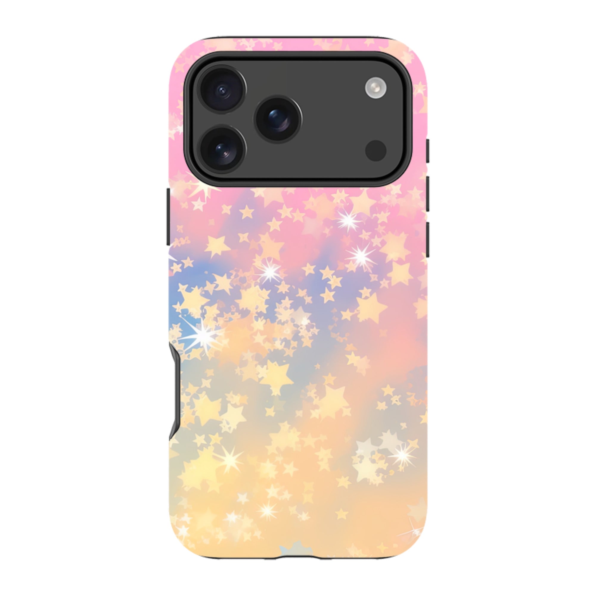 iPhone Case - Space Glitter II (case does not glitter)