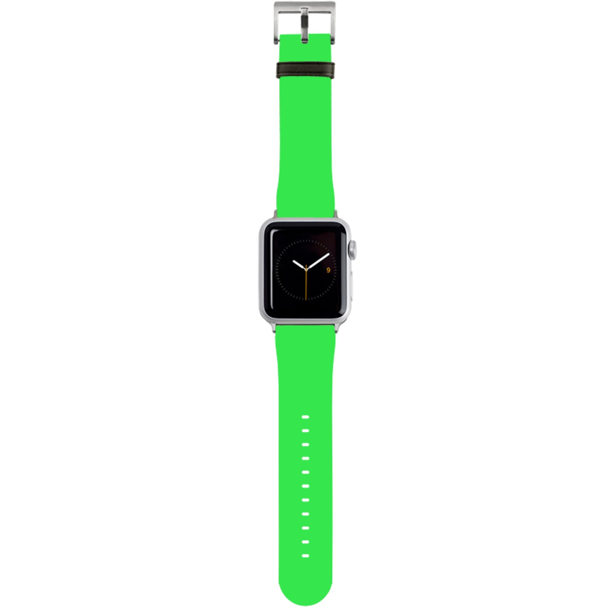 Rio Green Apple Watch Strap