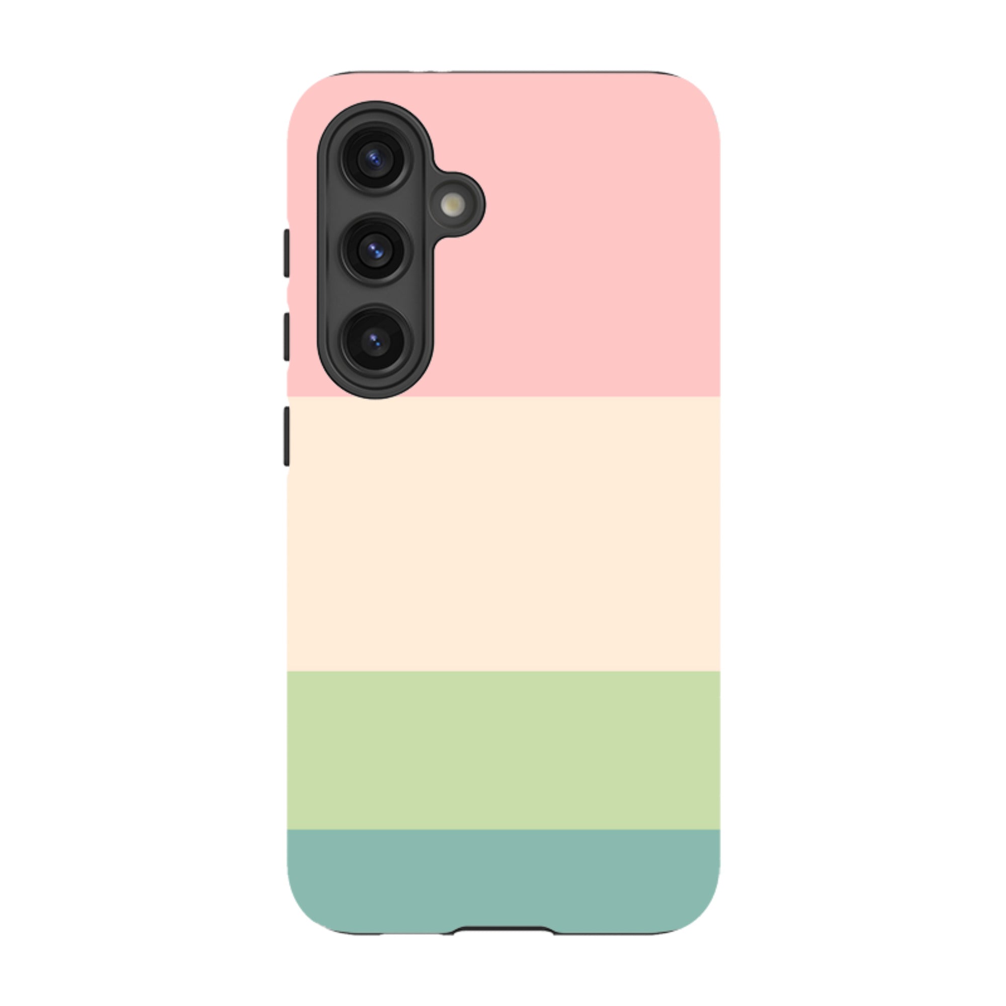 Samsung Tough Case - Antalya Chroma
