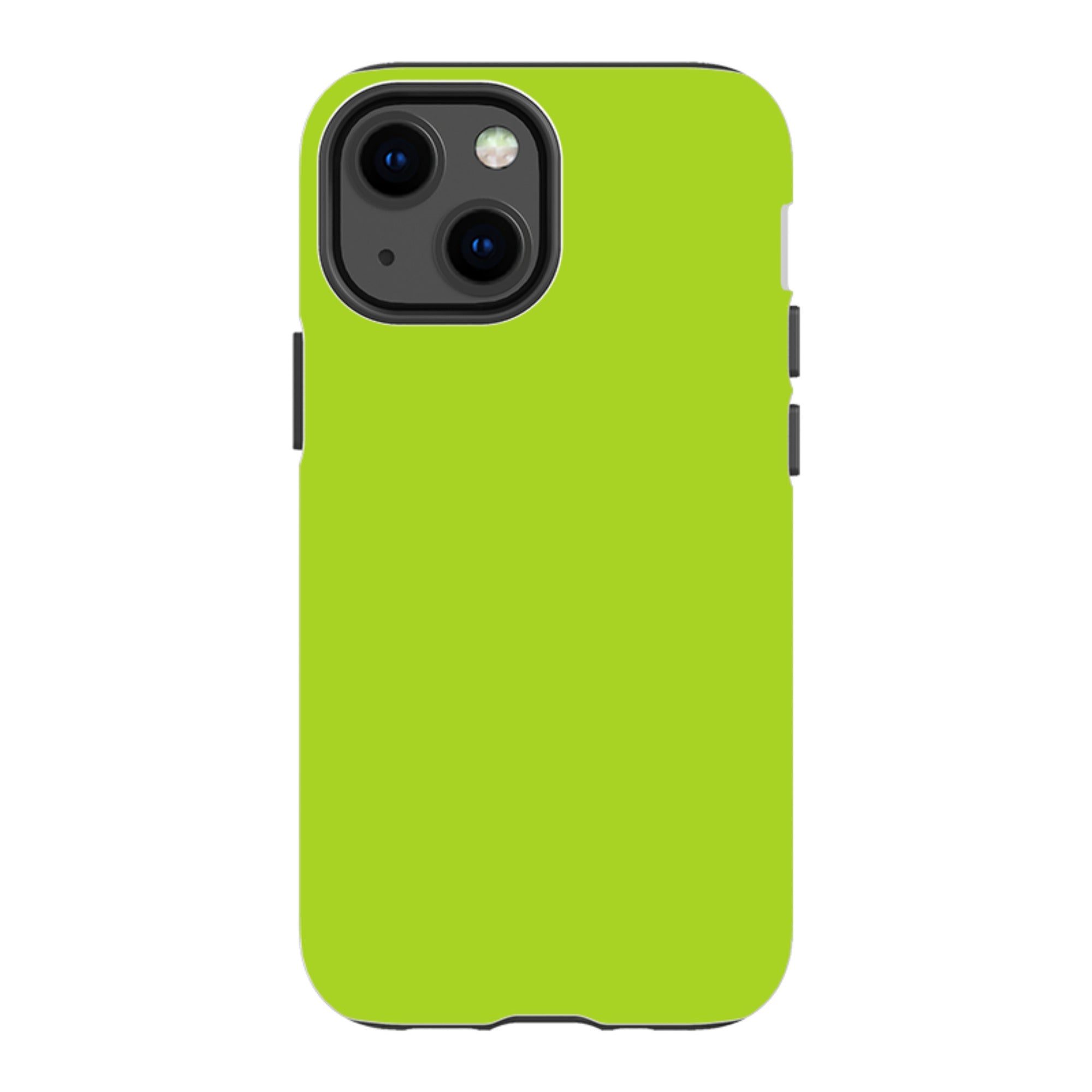 iPhone Tough Case - Boston Green