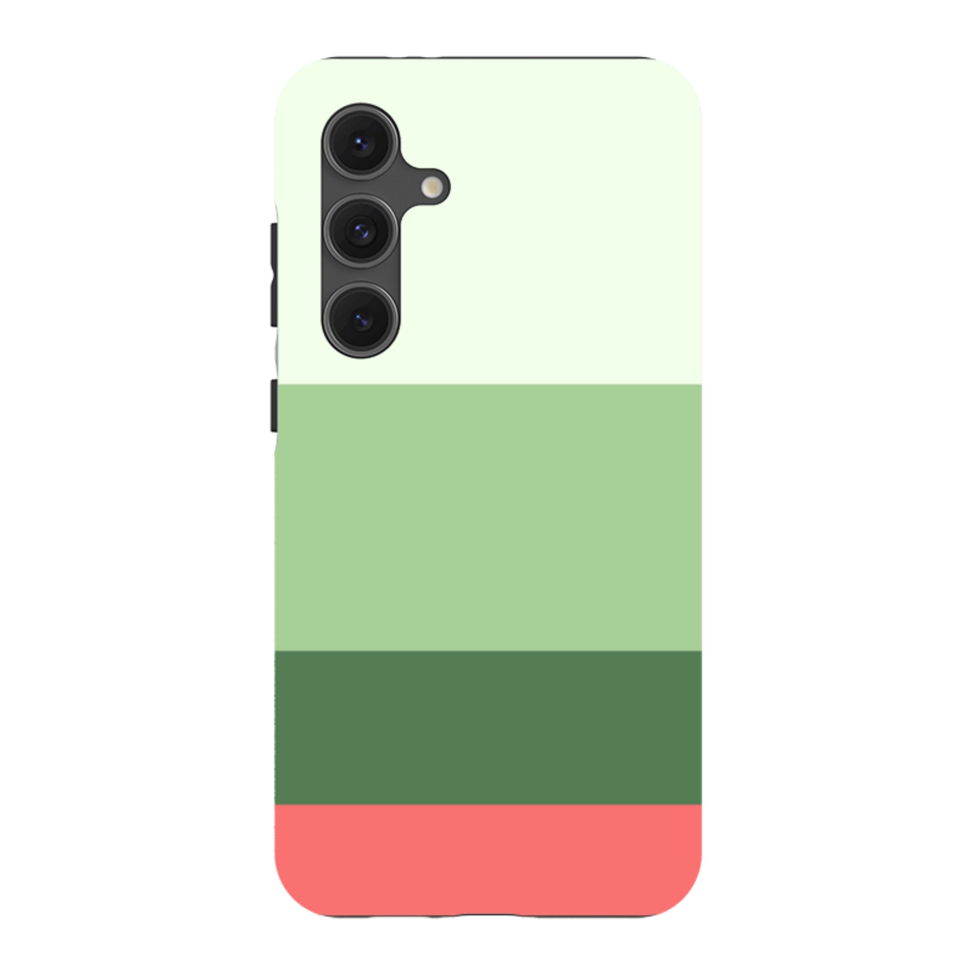 Samsung Tough Case - Rome Chroma