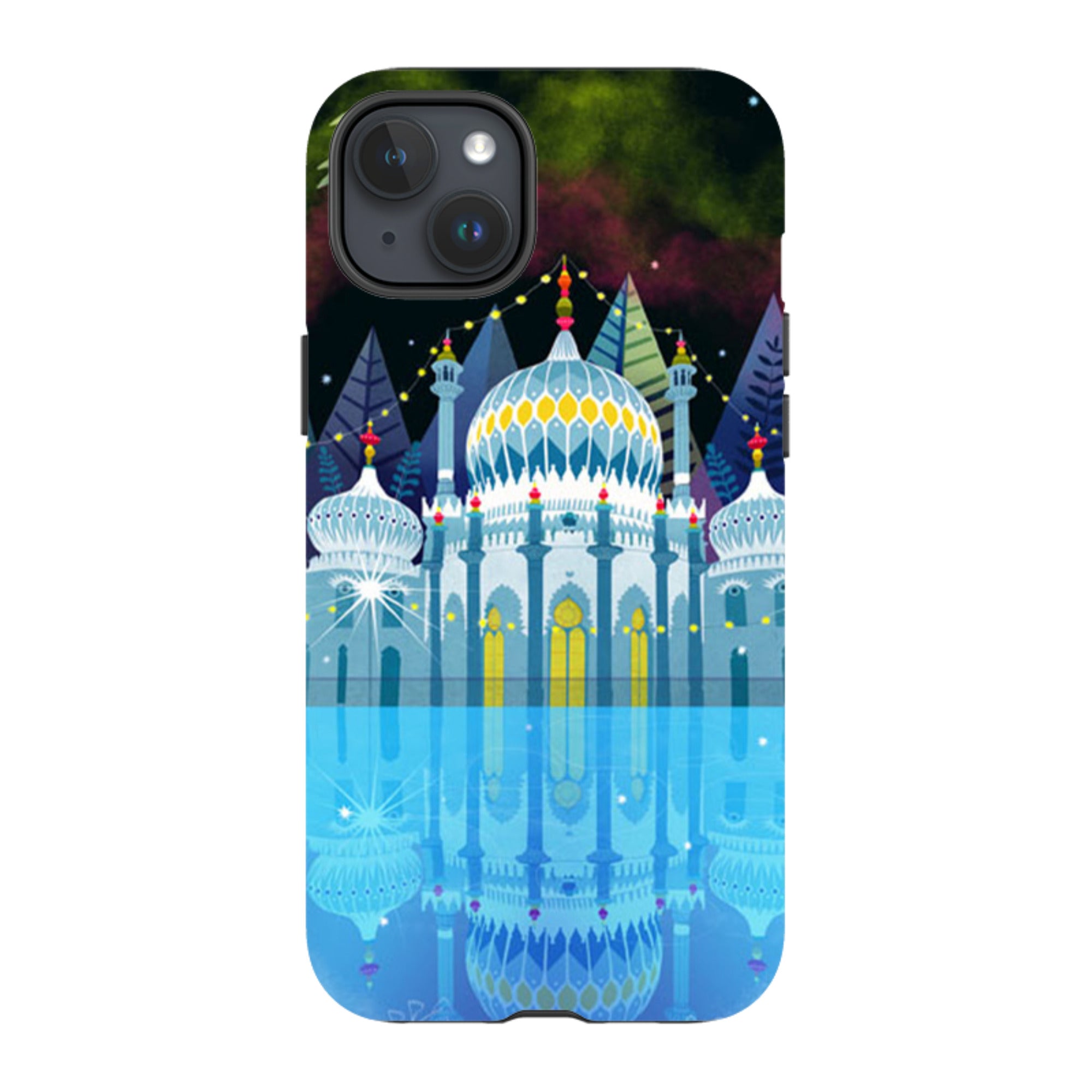 iPhone MagSafe Tough Case -  Viva By Mia Underwood