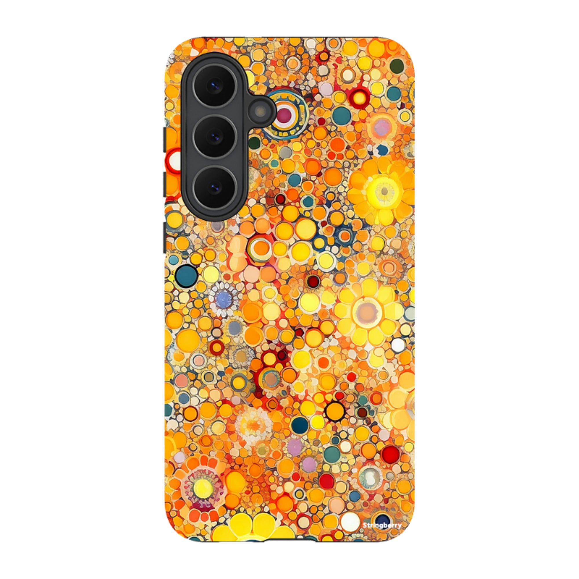 Samsung Tough Case - Culham