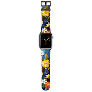 Recife Floral Apple Watch Strap