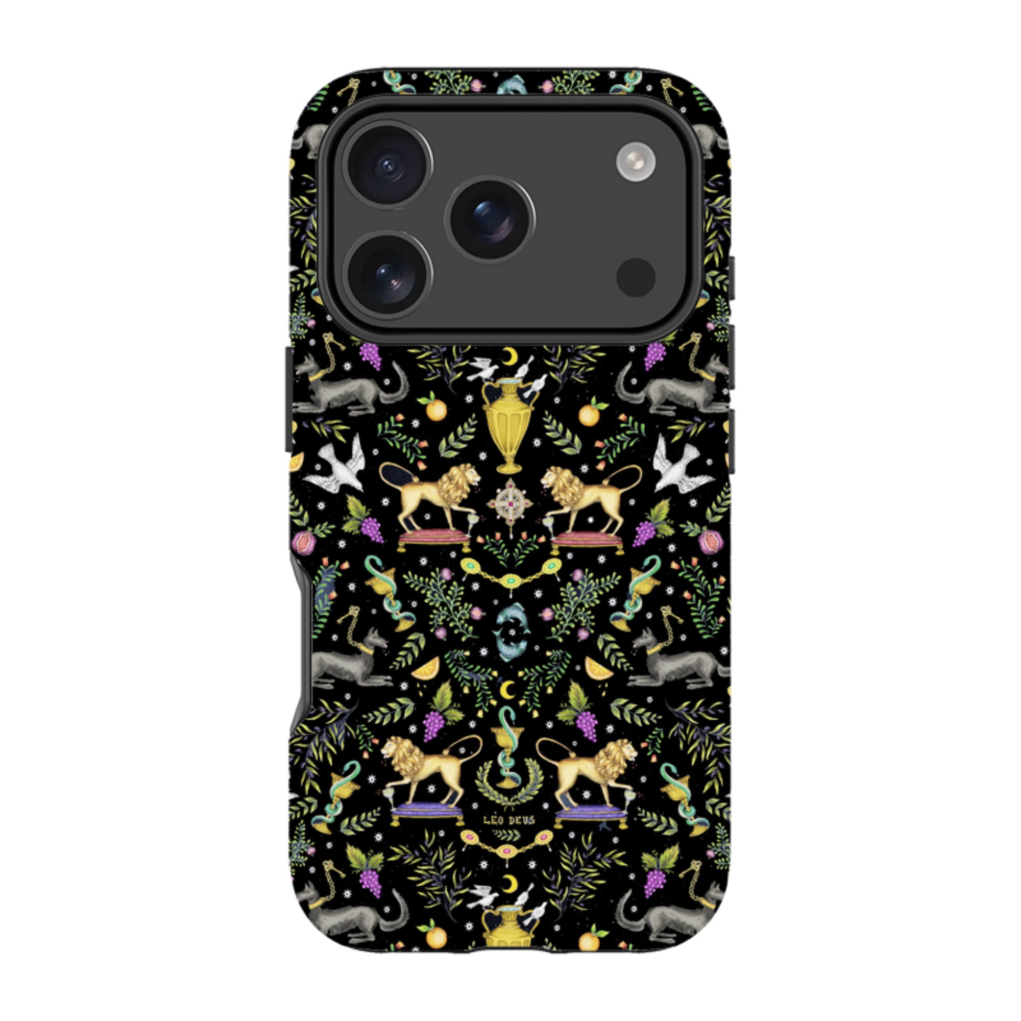 iPhone Tough Case - Regali By Catherine Rowe