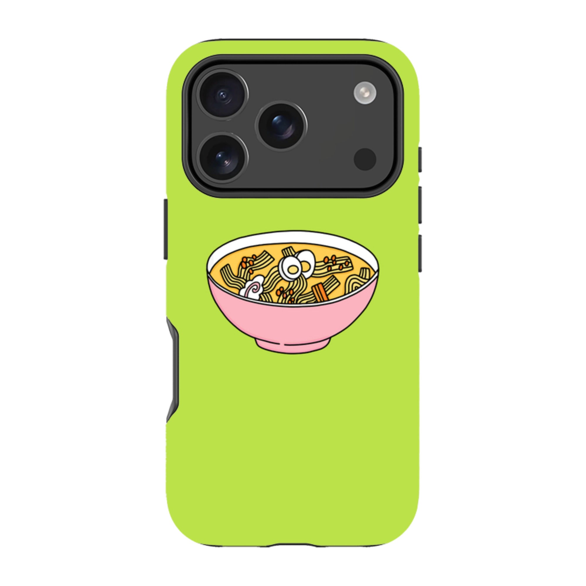 iPhone MagSafe Tough Case - Noodle