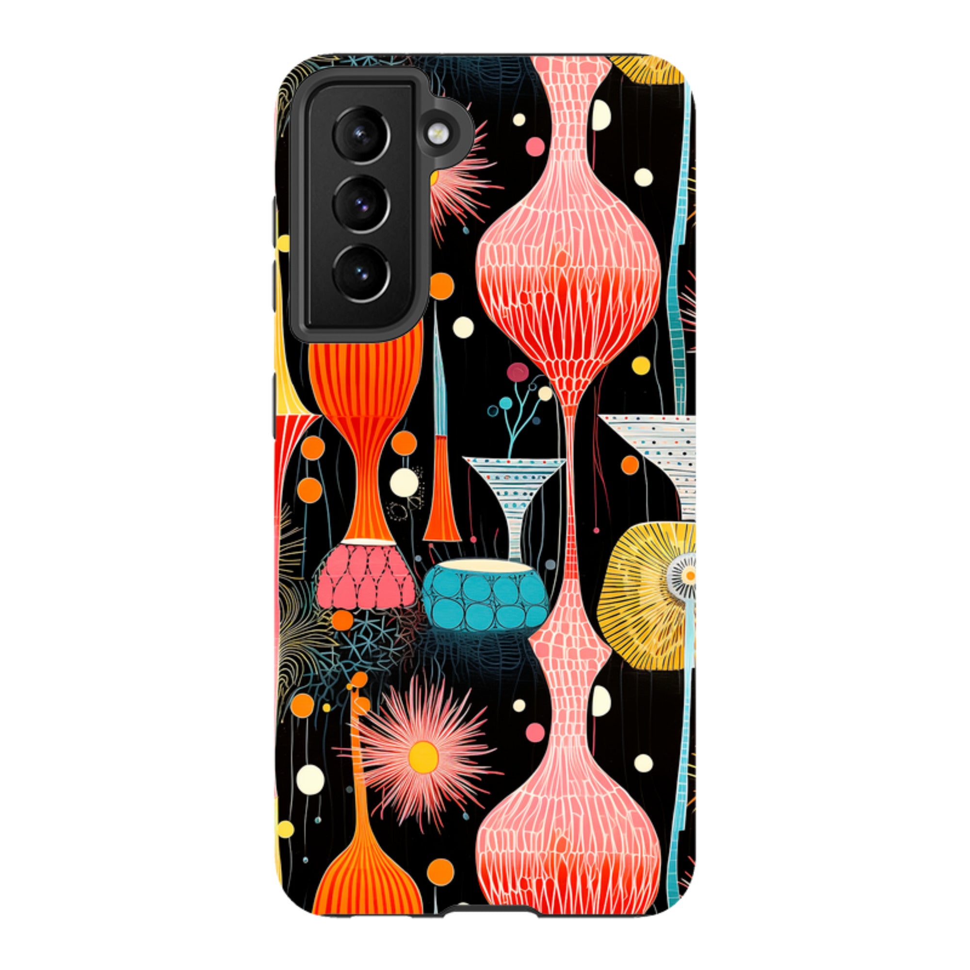 Samsung Tough Case - Bedin