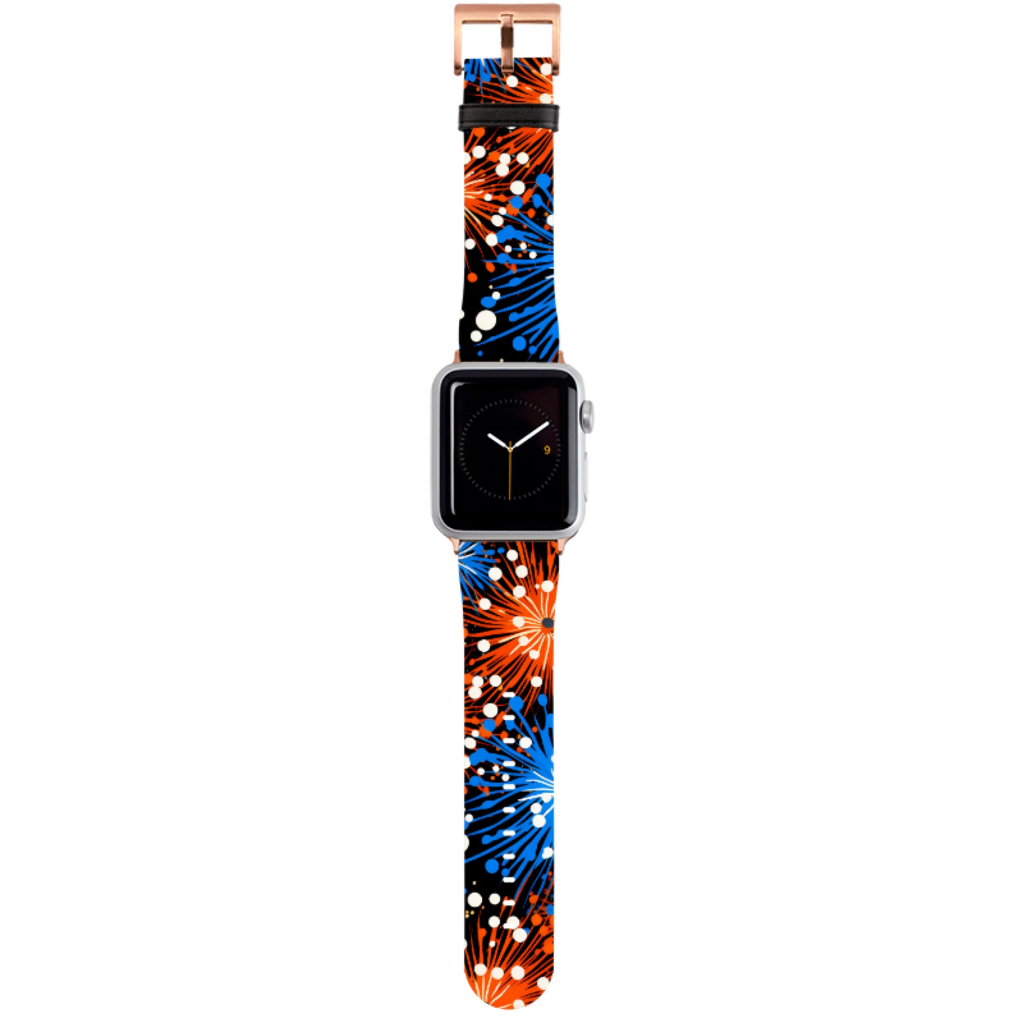 Lucky Stars Apple Watch Strap