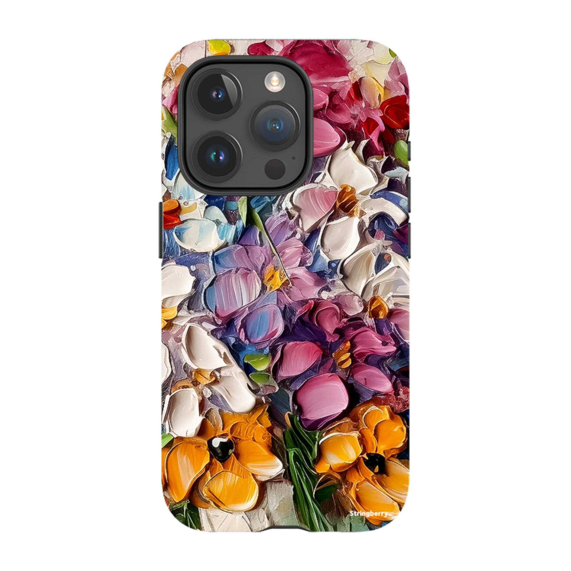 iPhone Tough Case - Pymoor
