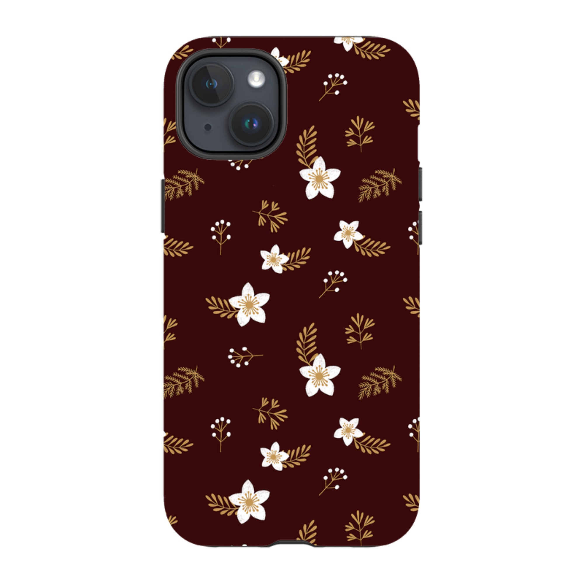 iPhone Tough Case - Peace On Earth