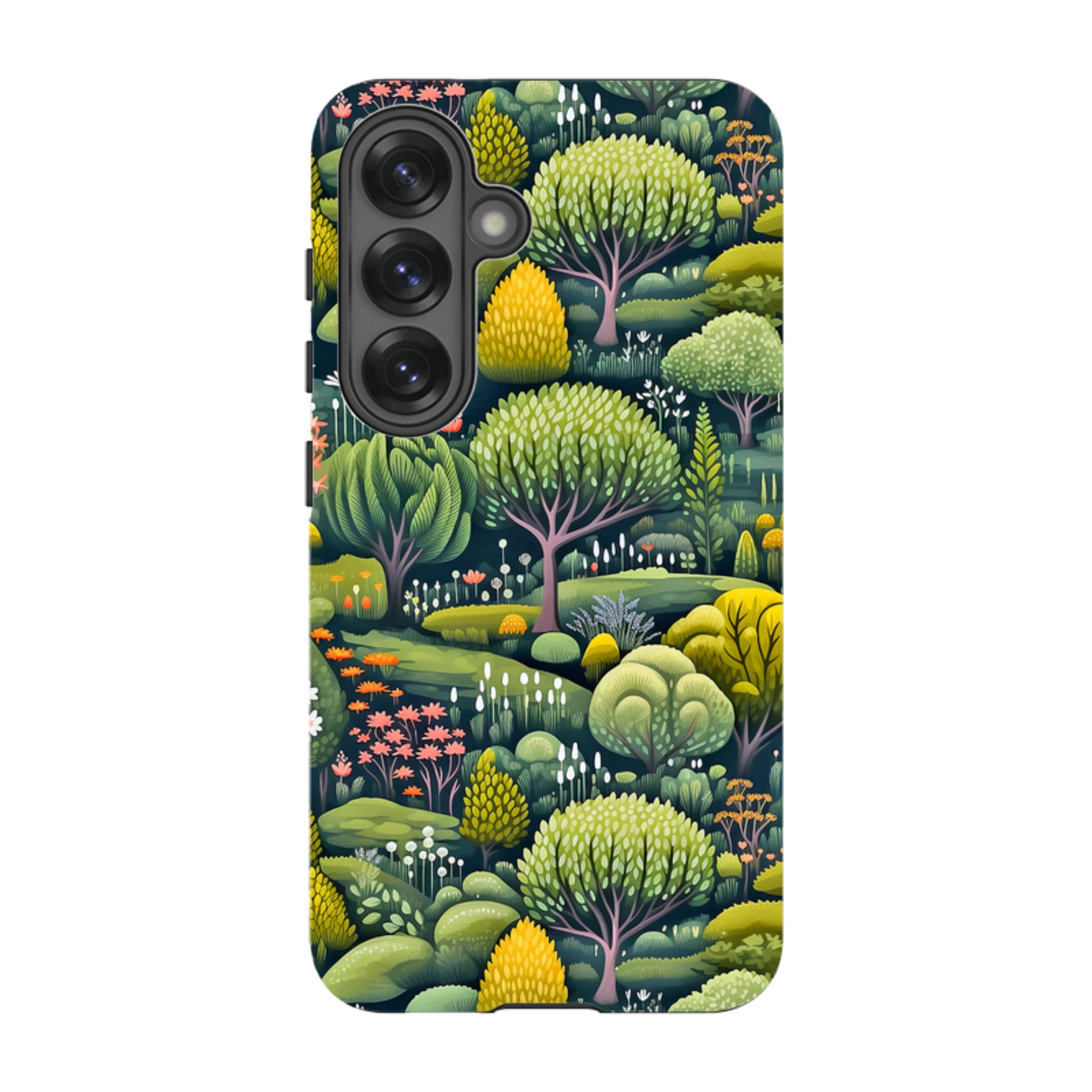 Samsung Tough Case - Alice Holt Forest