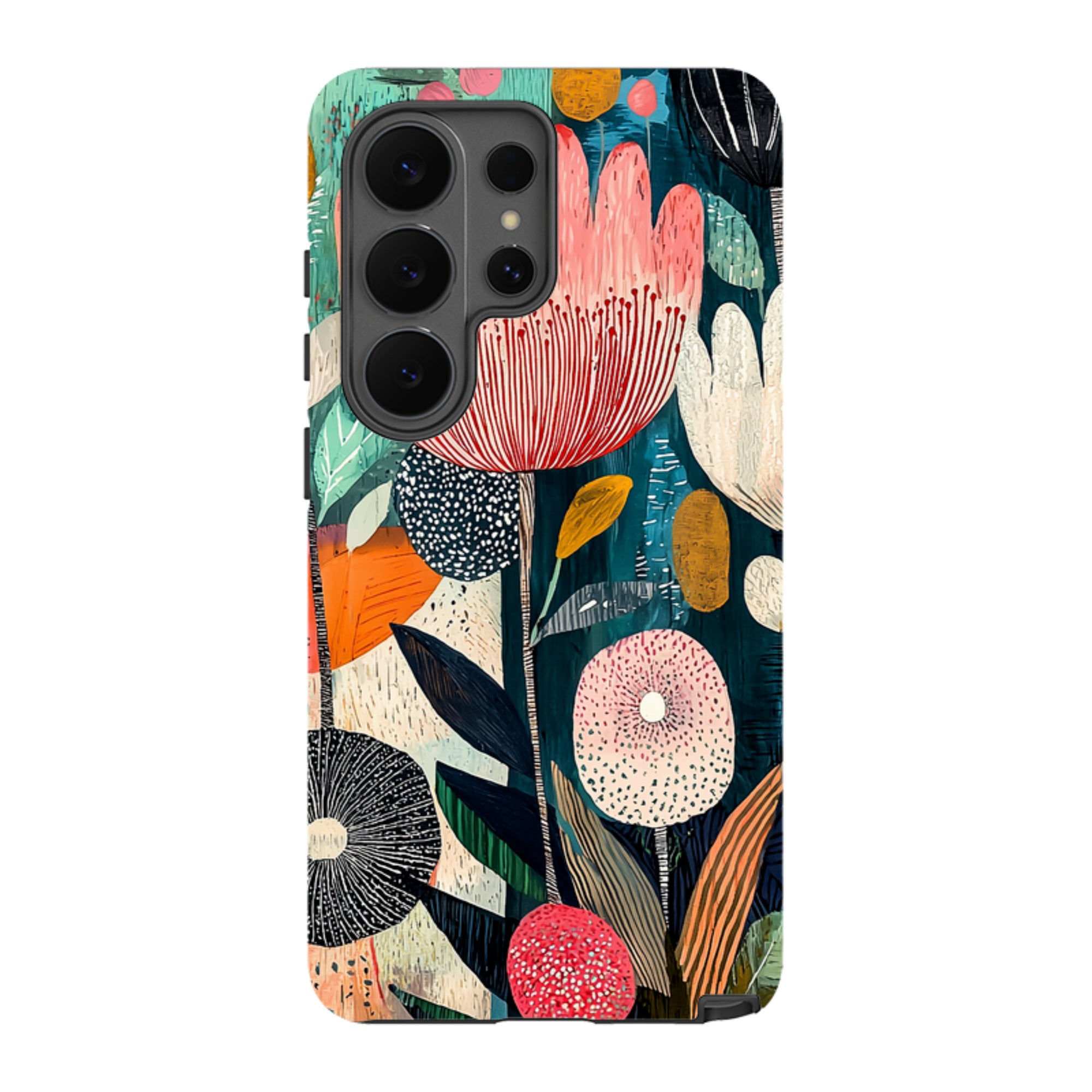Samsung Tough Case - Penny Lane