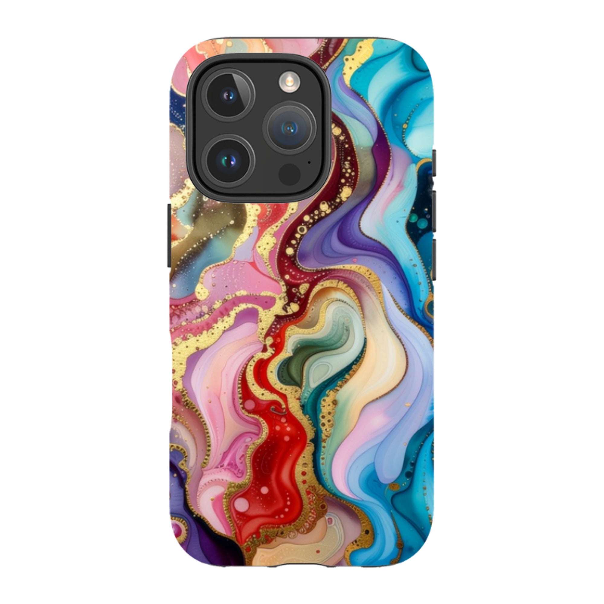 iPhone Case - Imperial Marble
