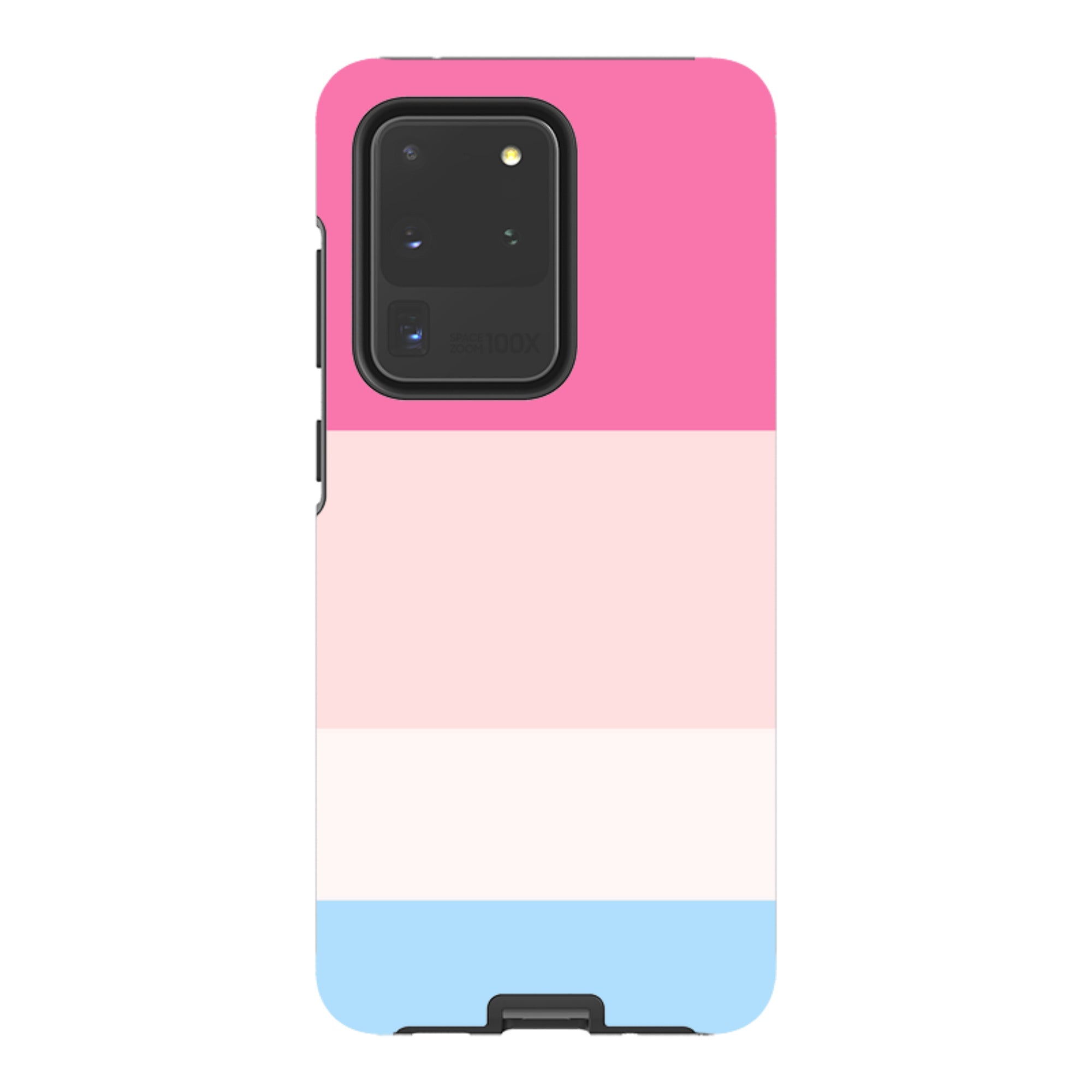 Samsung Tough Case - Bangkok Chroma