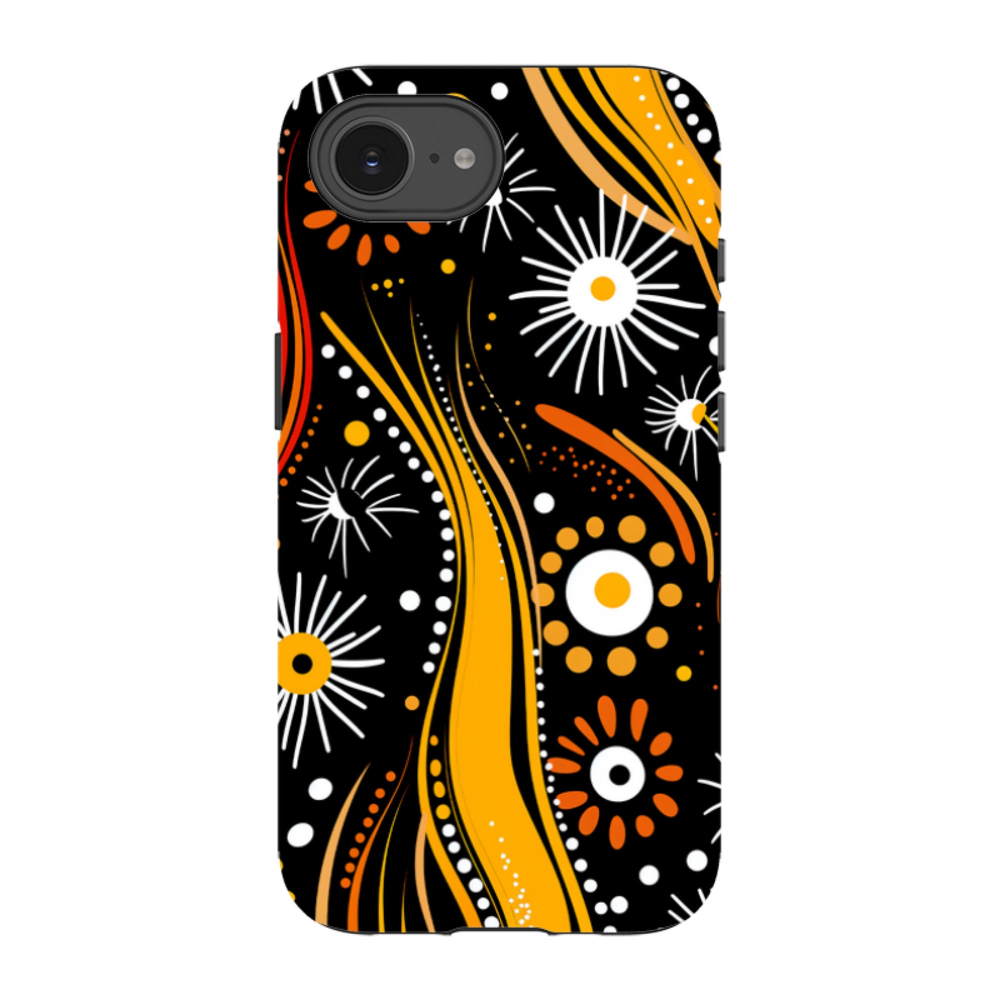 iPhone Tough Case -Star Struck-1