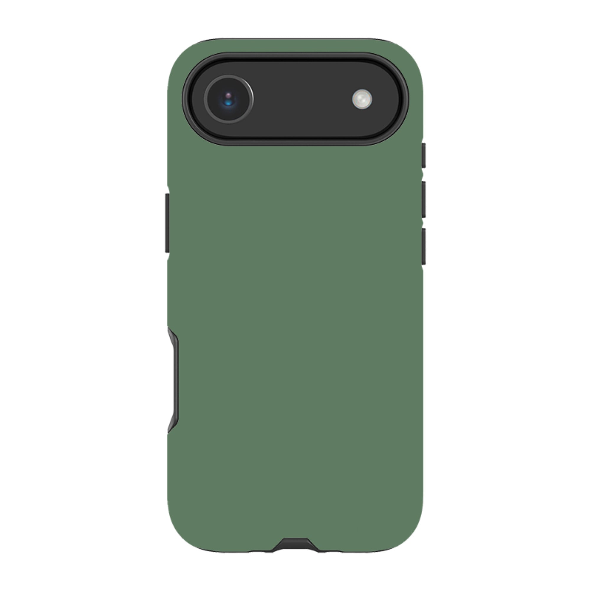 iPhone MagSafe Tough Case -  Chicago Green