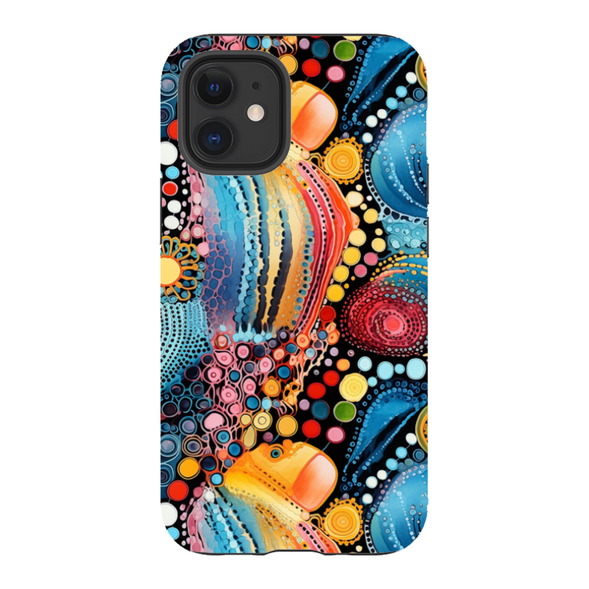 iPhone Case - Branzi