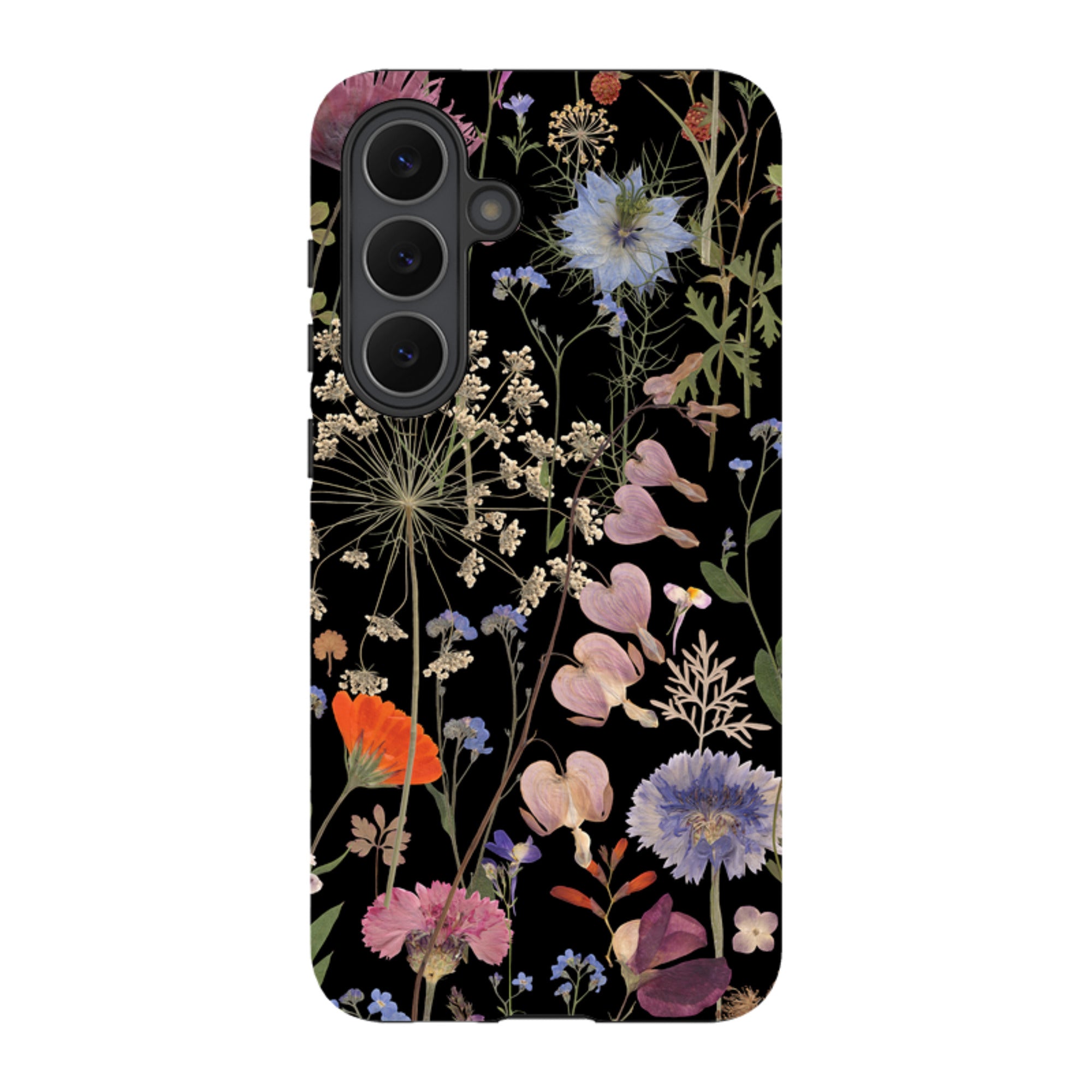 Samsung Tough Case - Full Bloom By Helen Ahpornsiri