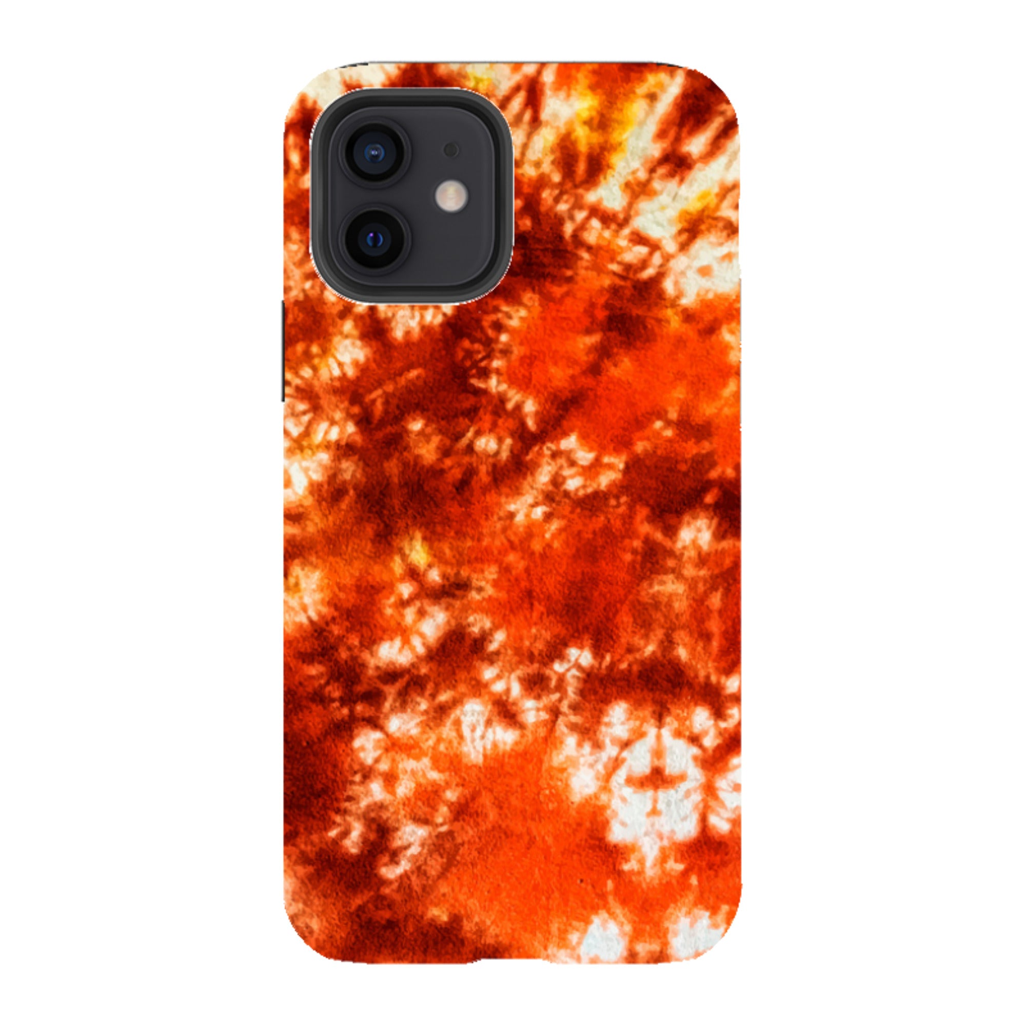 iPhone Tough Case - Rock The Garden