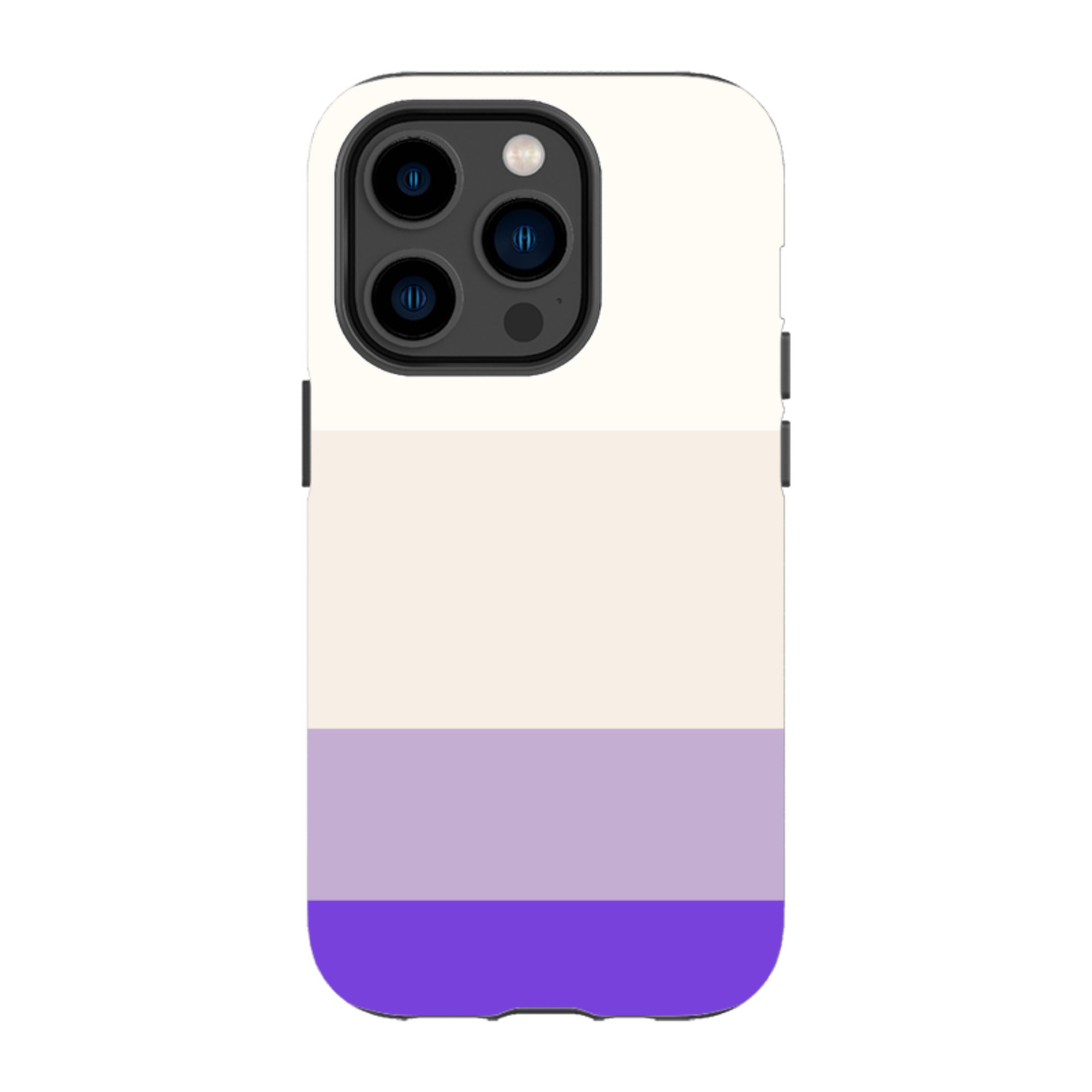 iPhone MagSafe Tough Case -  Amsterdam Chroma