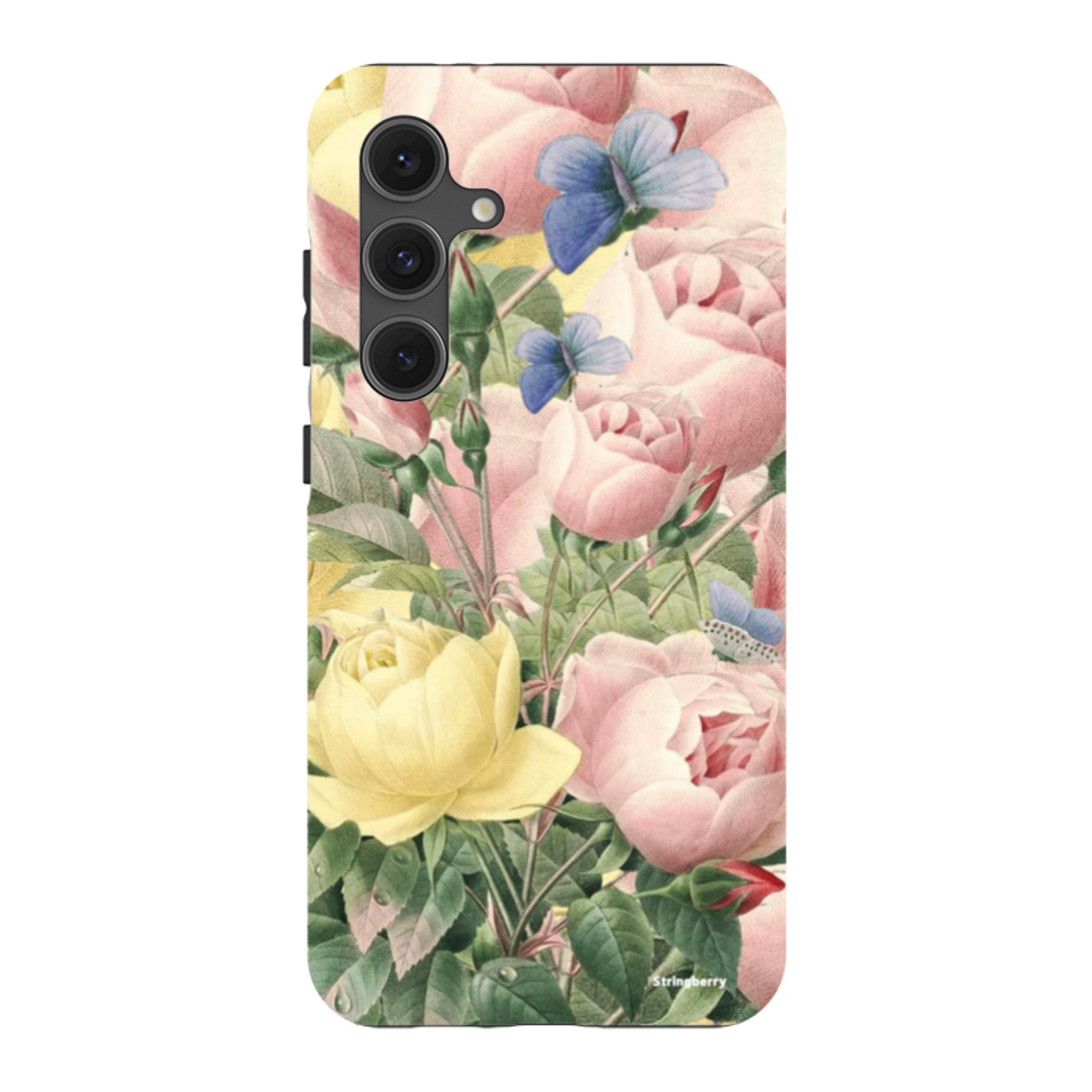 Samsung Tough Case - Ockley