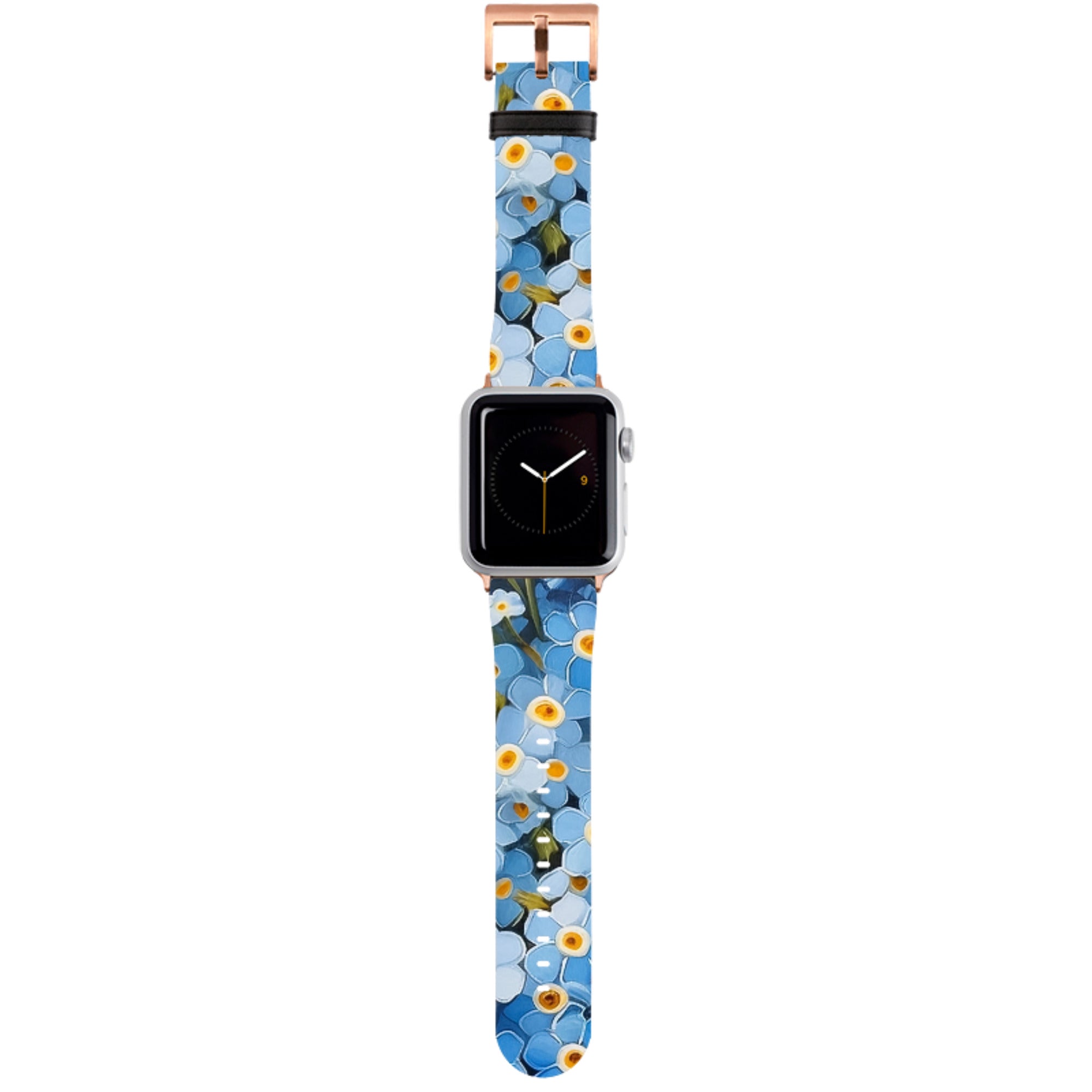 Dionysus Apple Watch Strap