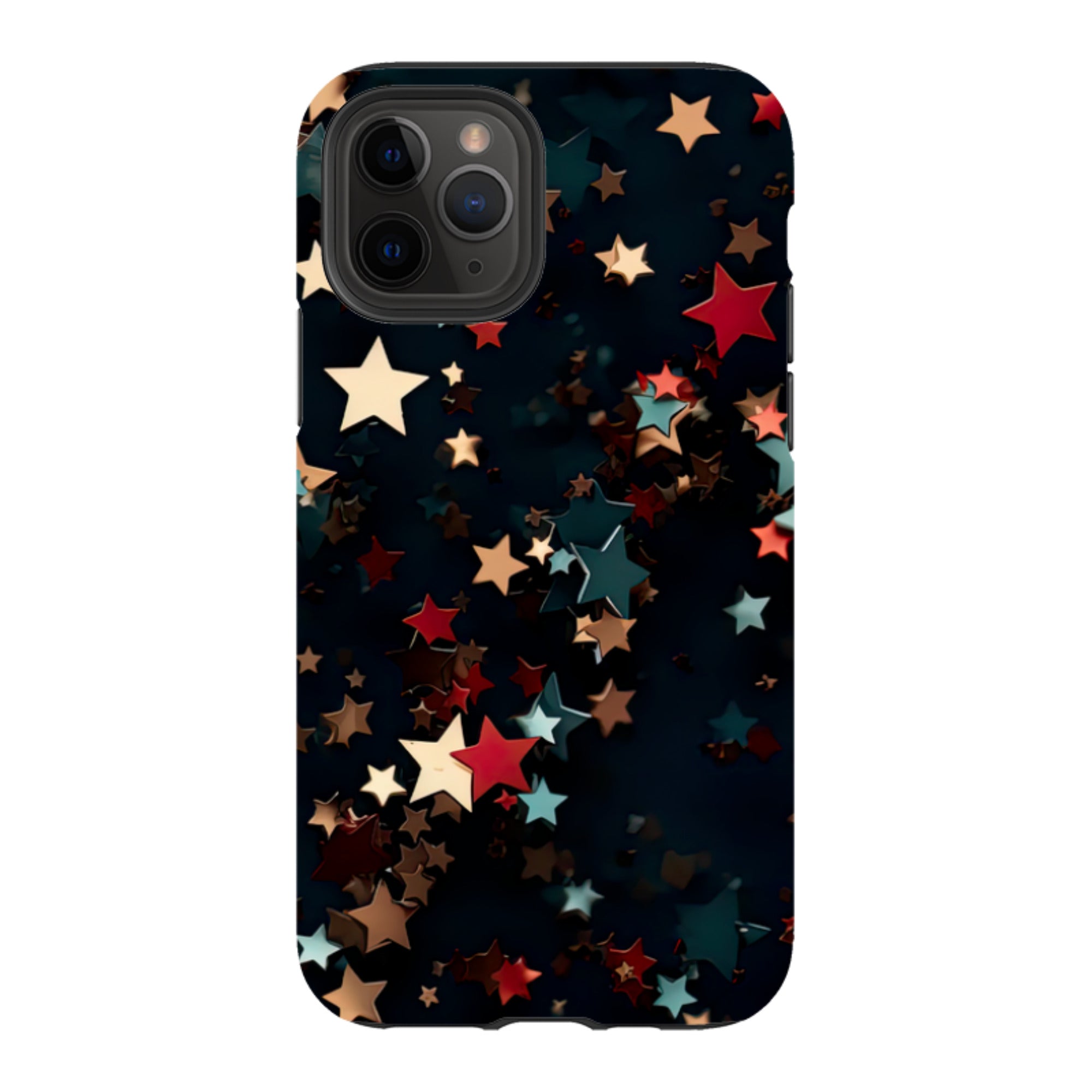 iPhone Case - Dark Stars V