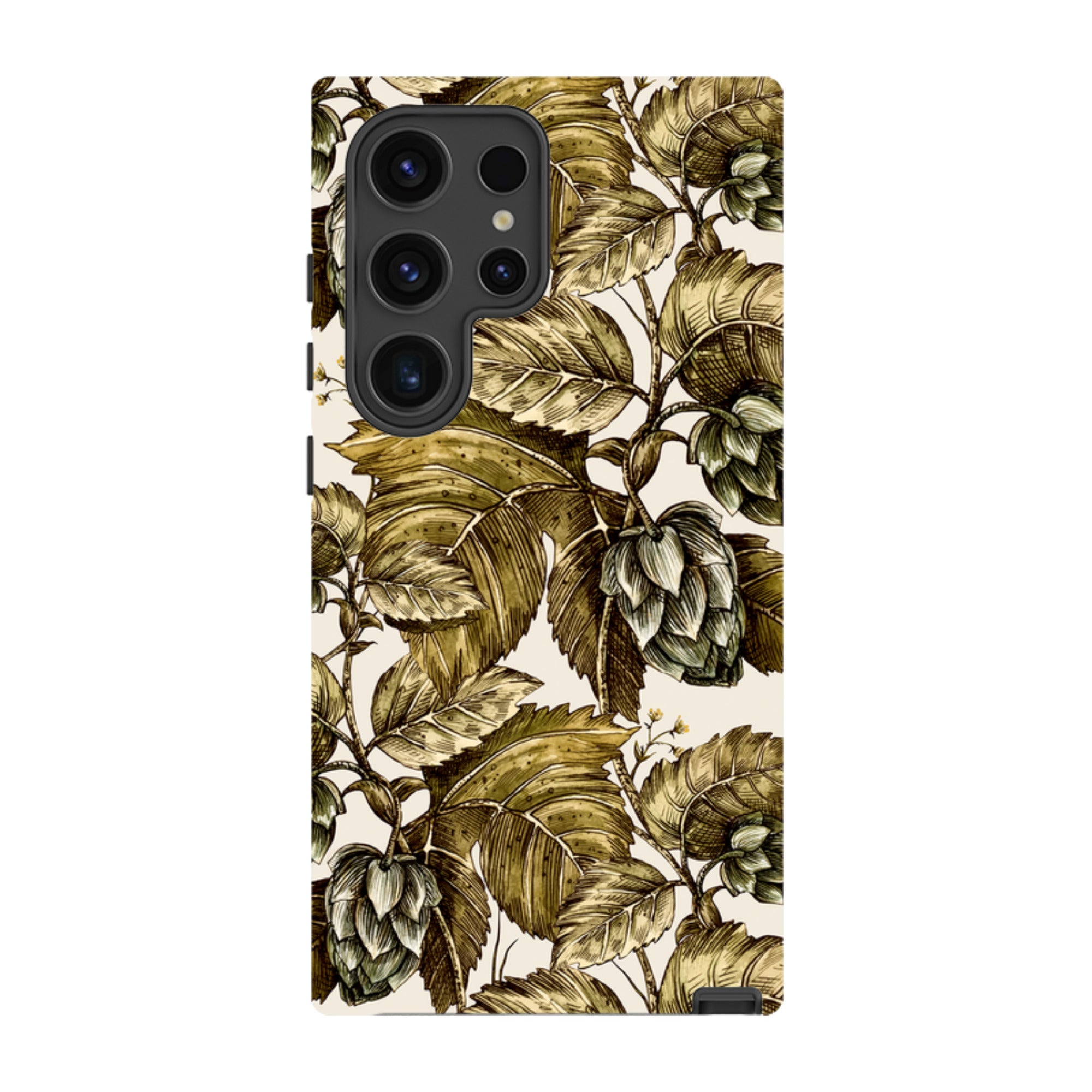 Samsung Tough Case - Buscot Park