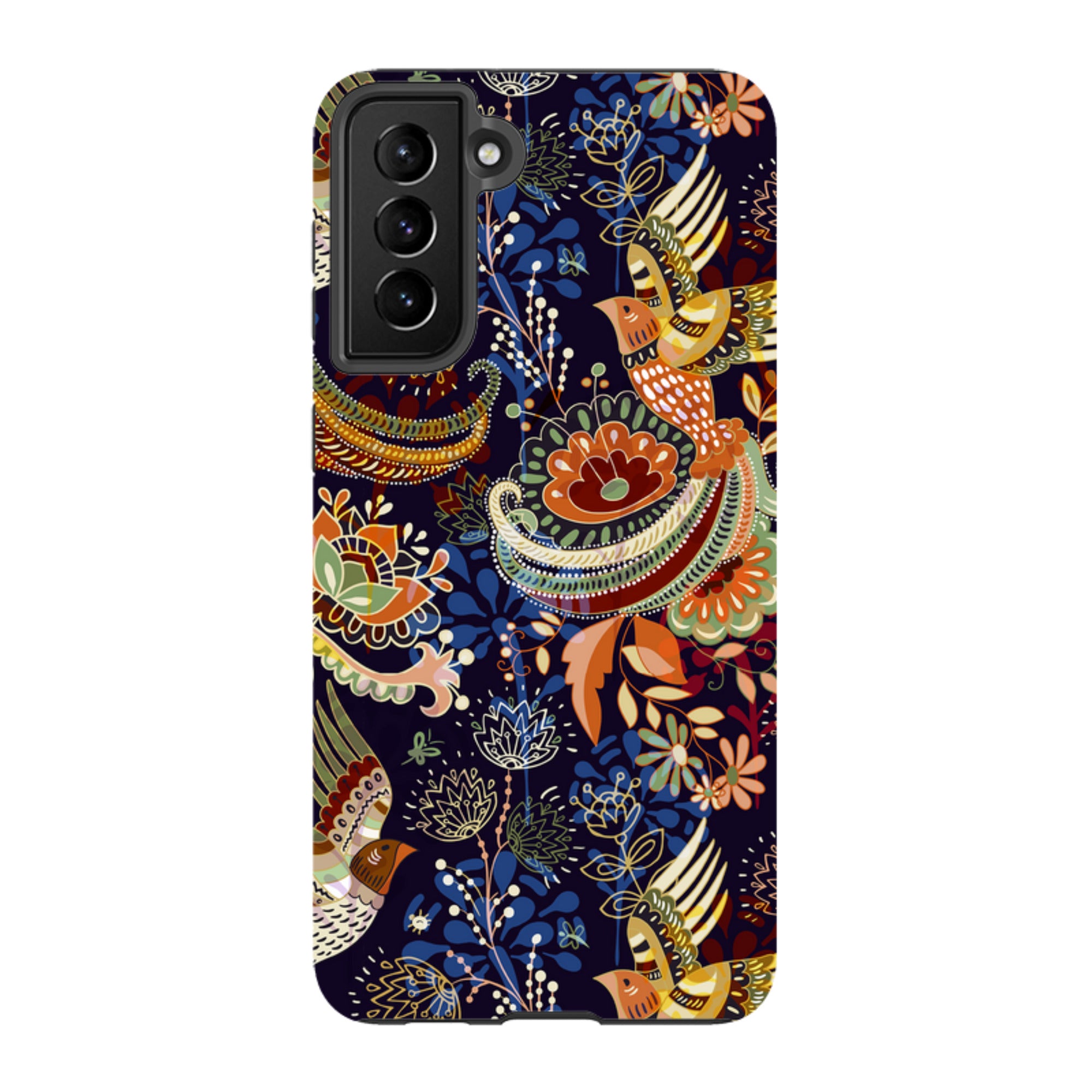 Samsung Tough Case - Peaslake