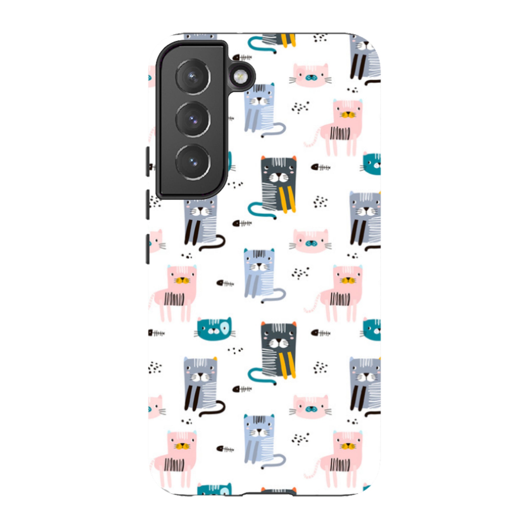 Samsung Tough Case - Katy Purry