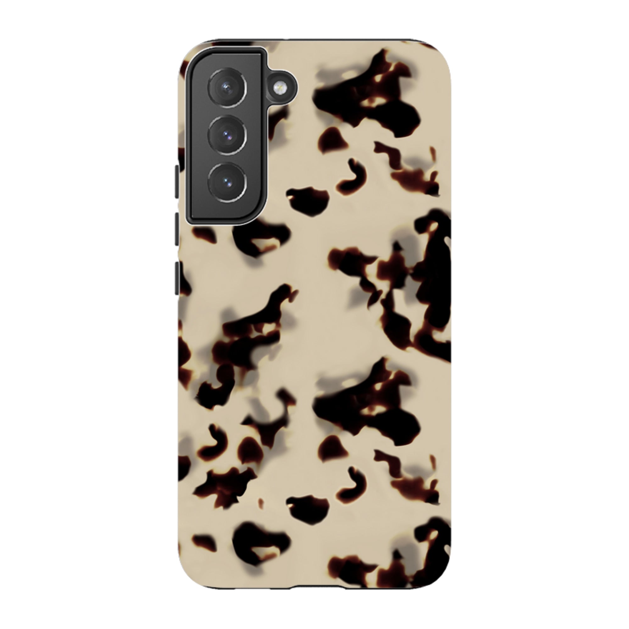 Samsung Tough Case - Ivory Rocky Road