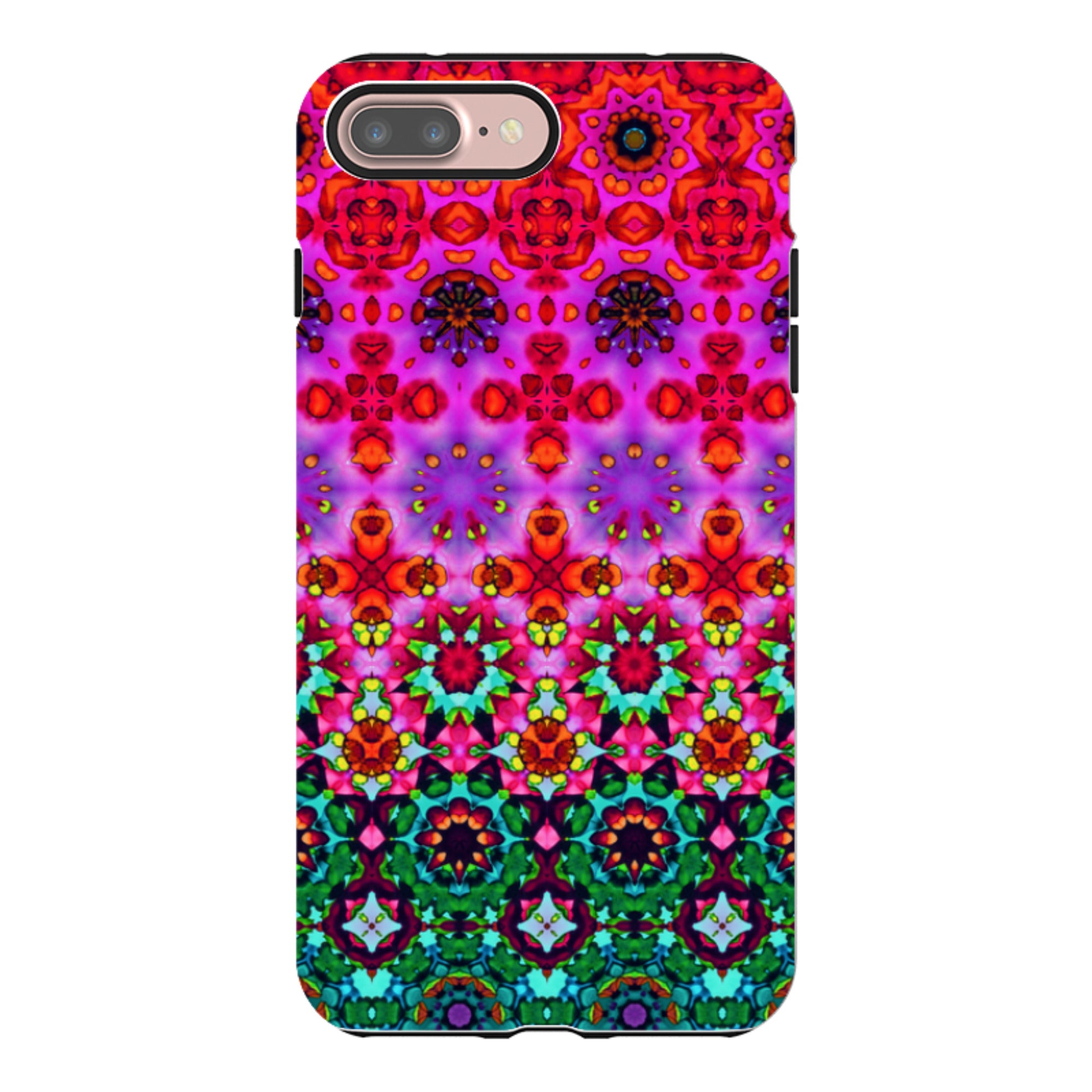 iPhone Tough Case - Musikfest