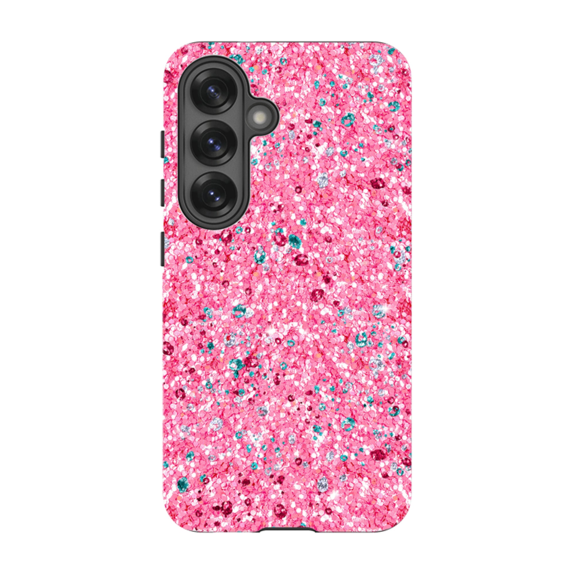Samsung Tough Case - Cosmos Comet