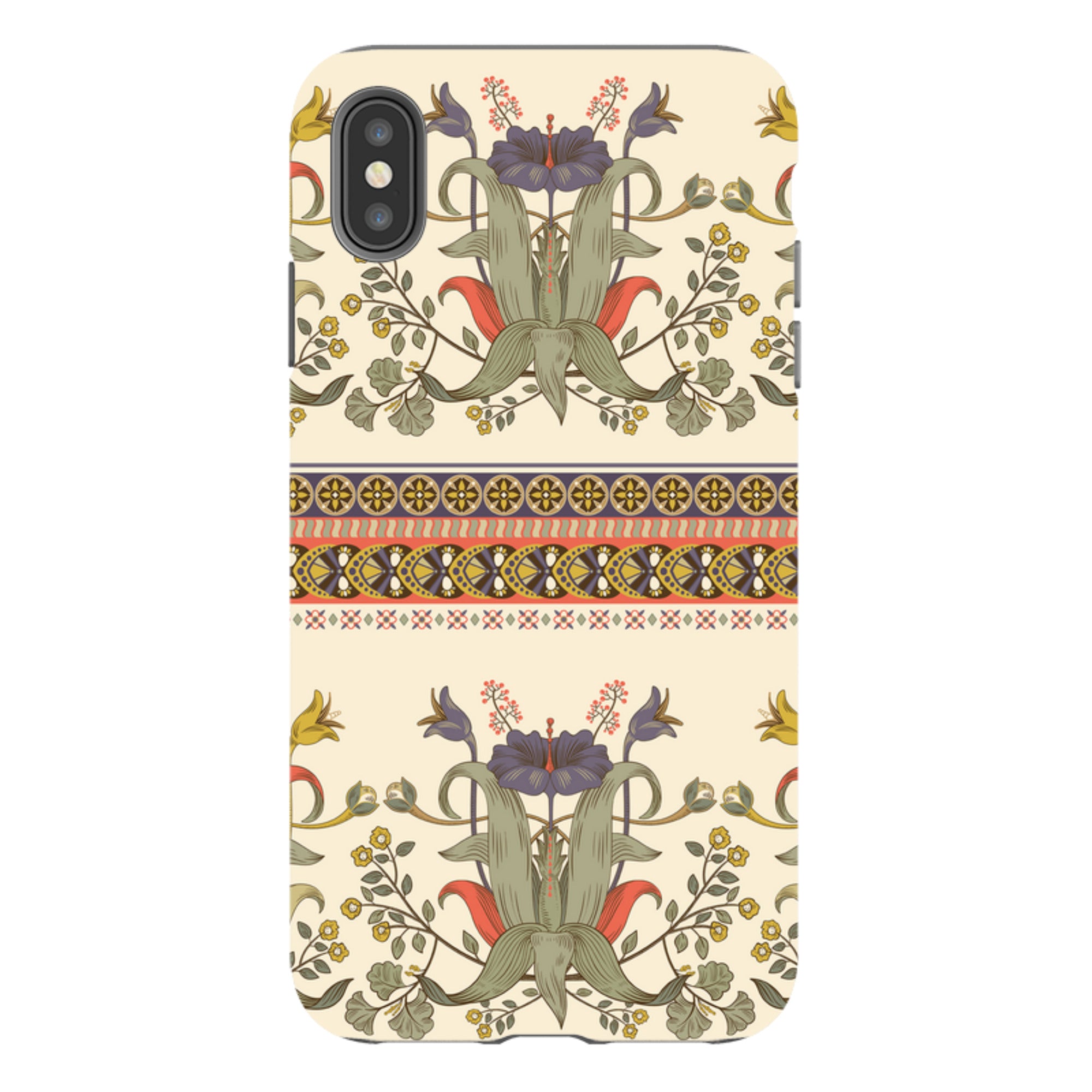 iPhone Tough Case - Godstone