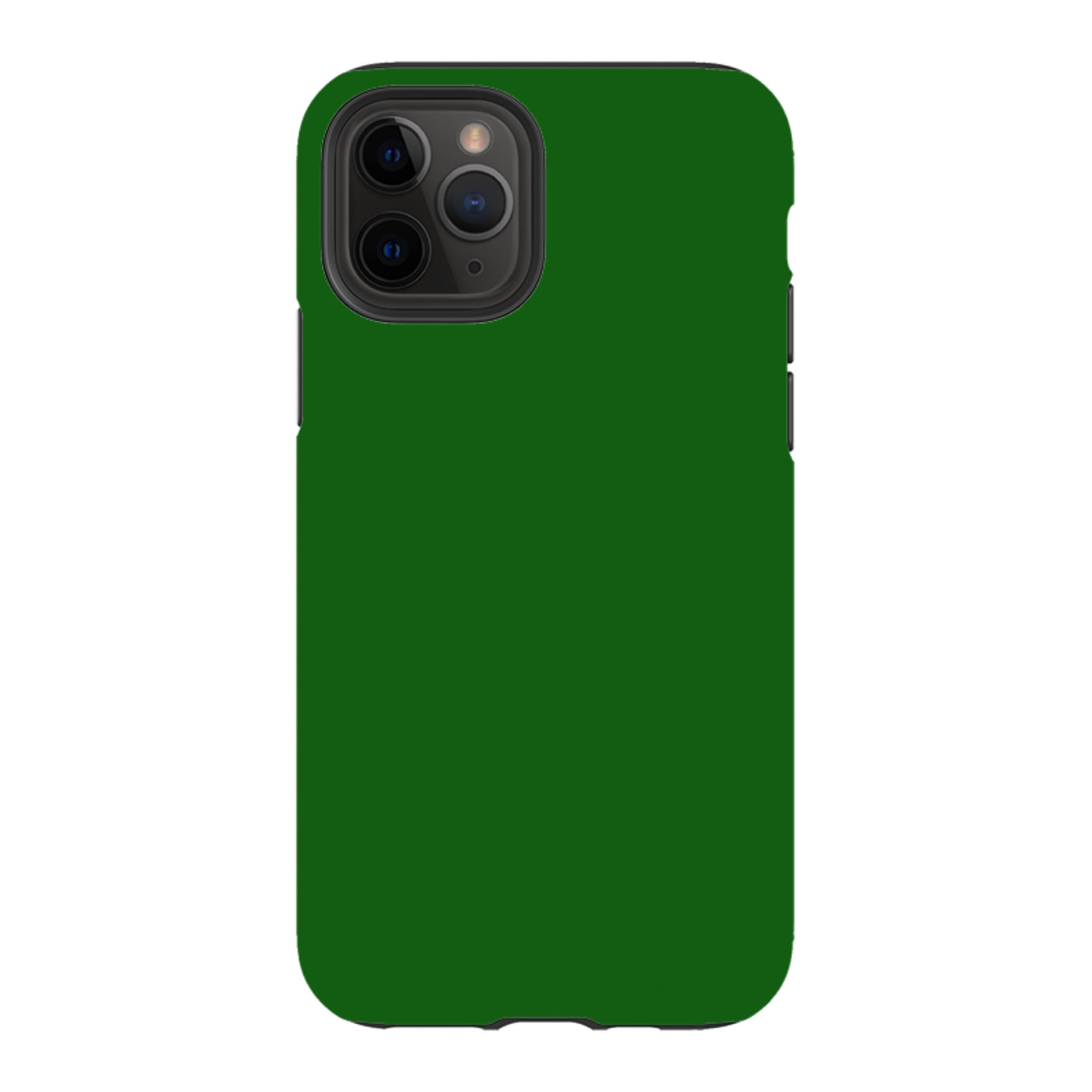 iPhone Tough Case - Athens Green
