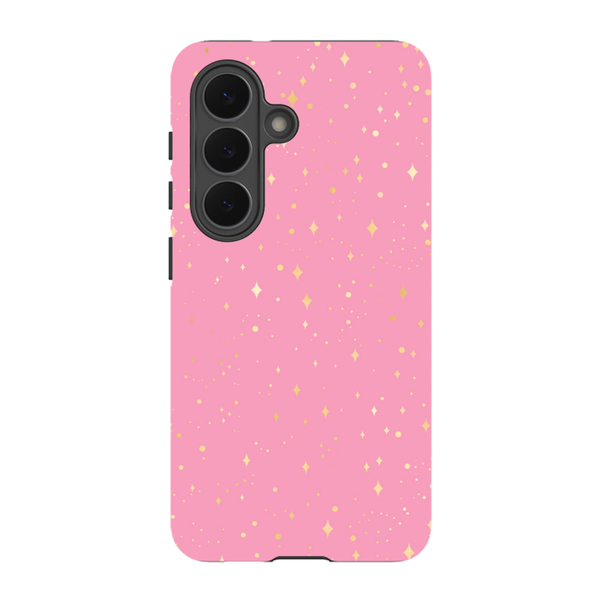 Samsung Tough Case - Pink Cosmos