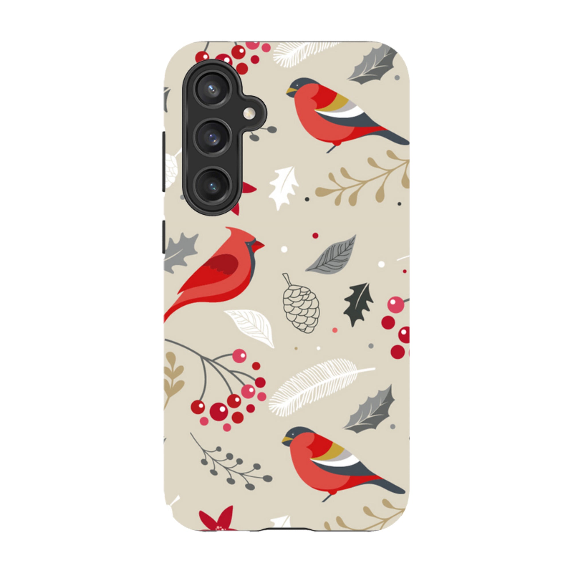Samsung Tough Case -Wonderland