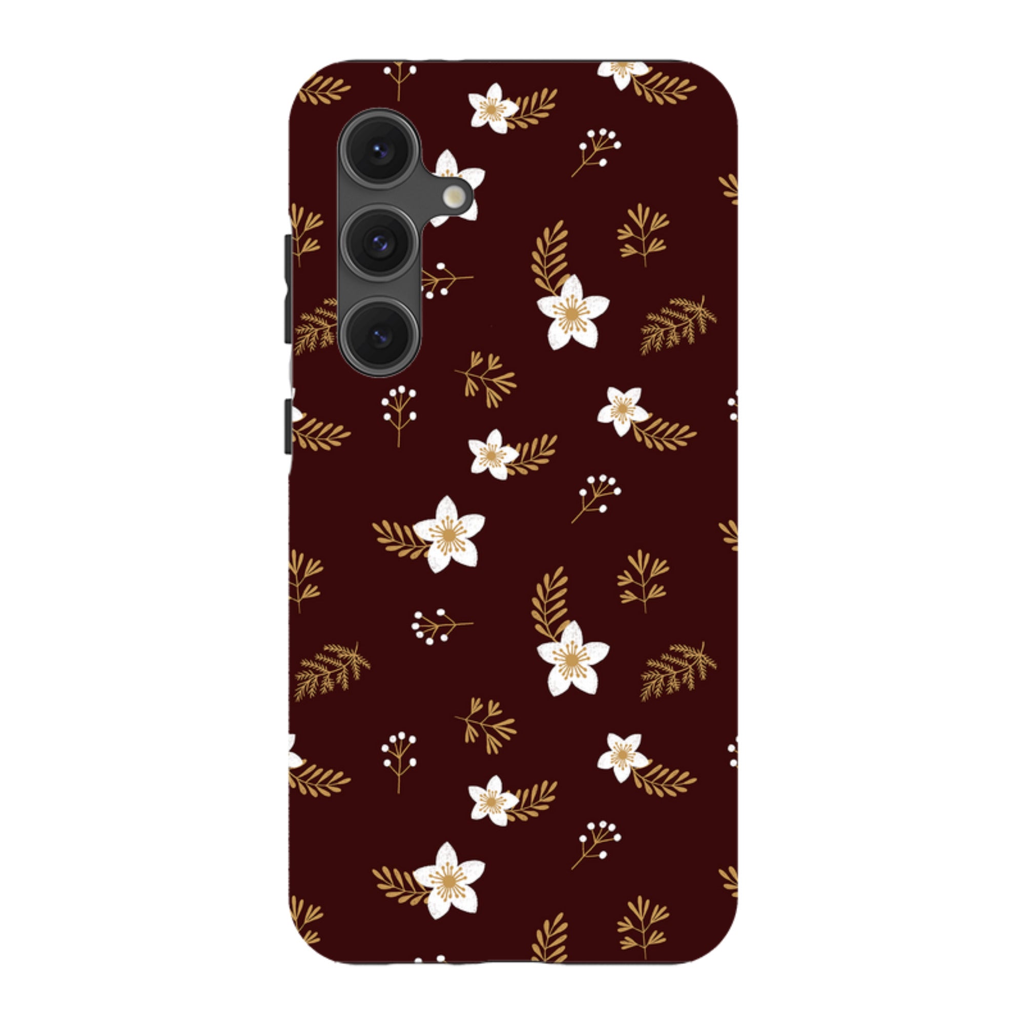 Samsung Tough Case - Peace On Earth