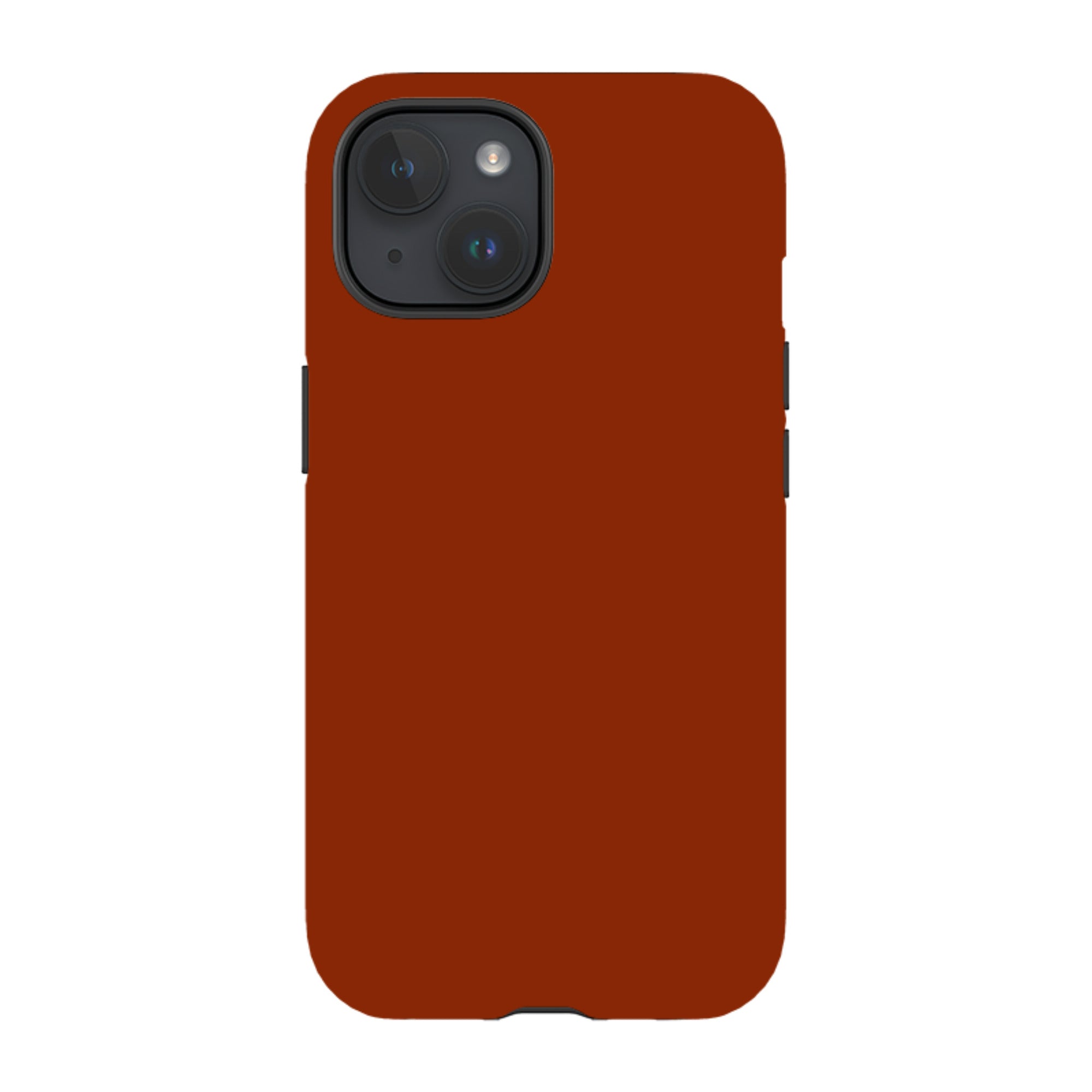 iPhone MagSafe Tough Case -  Auckland Brown