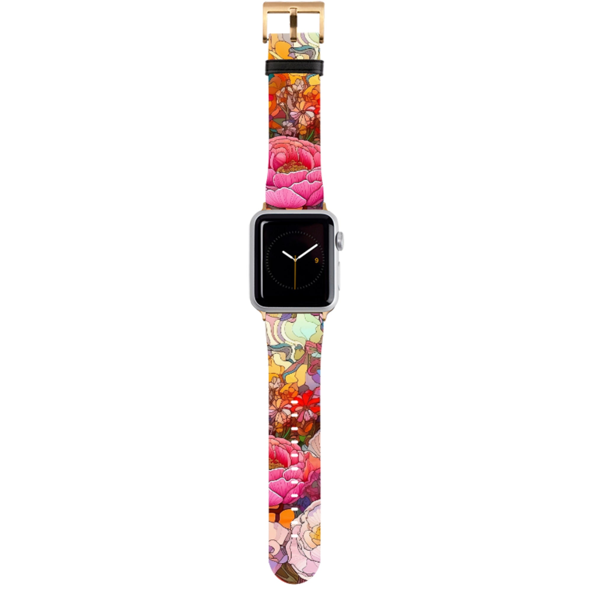 Ashill Apple Watch Strap
