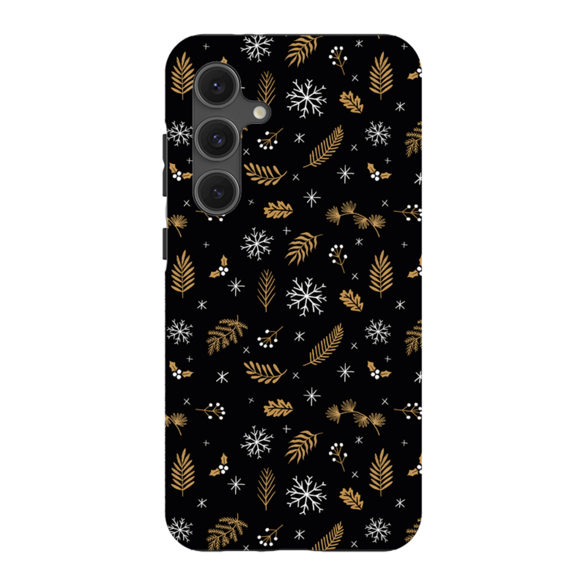 Samsung Tough Case - Fa La Lala La
