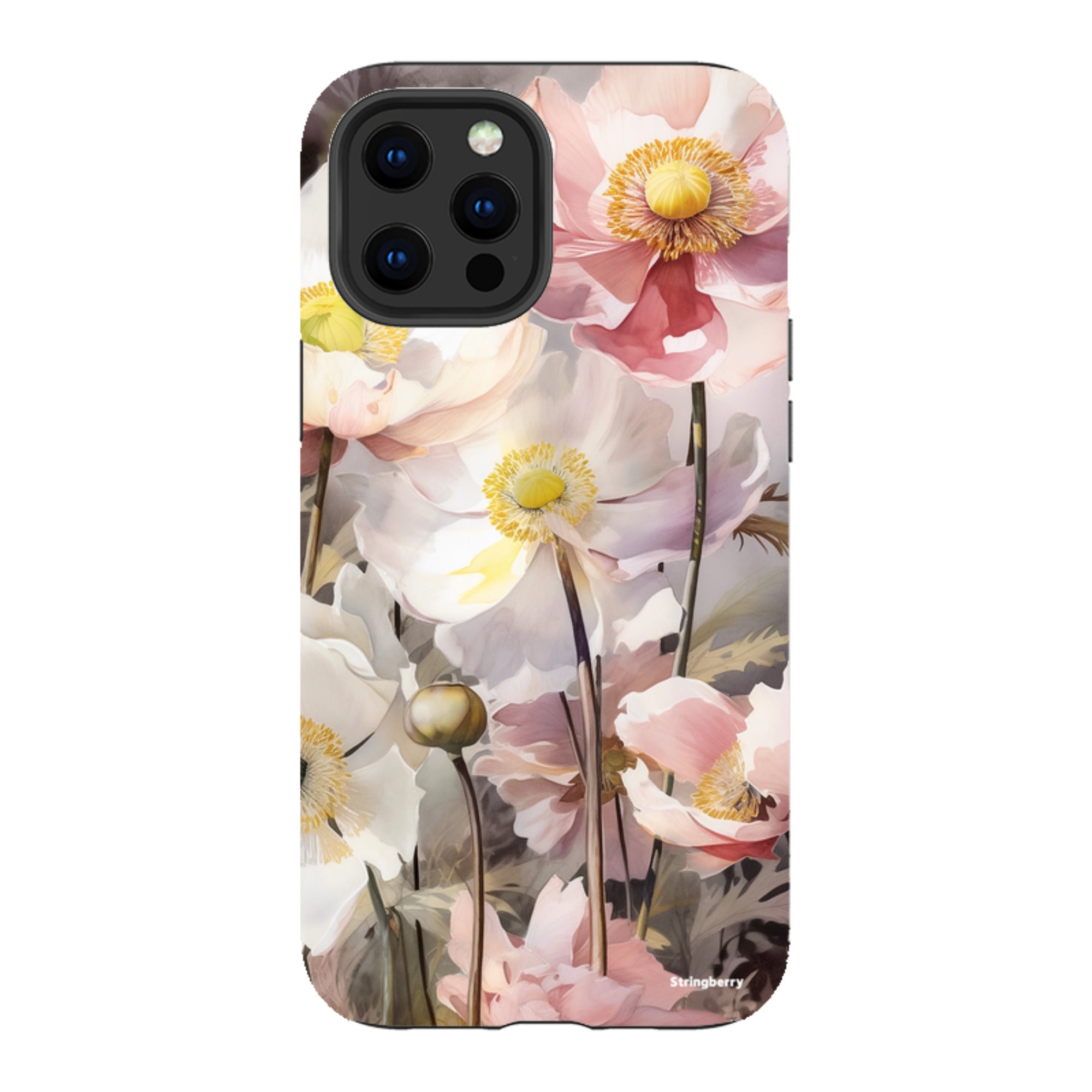 iPhone Tough Case - Atterton