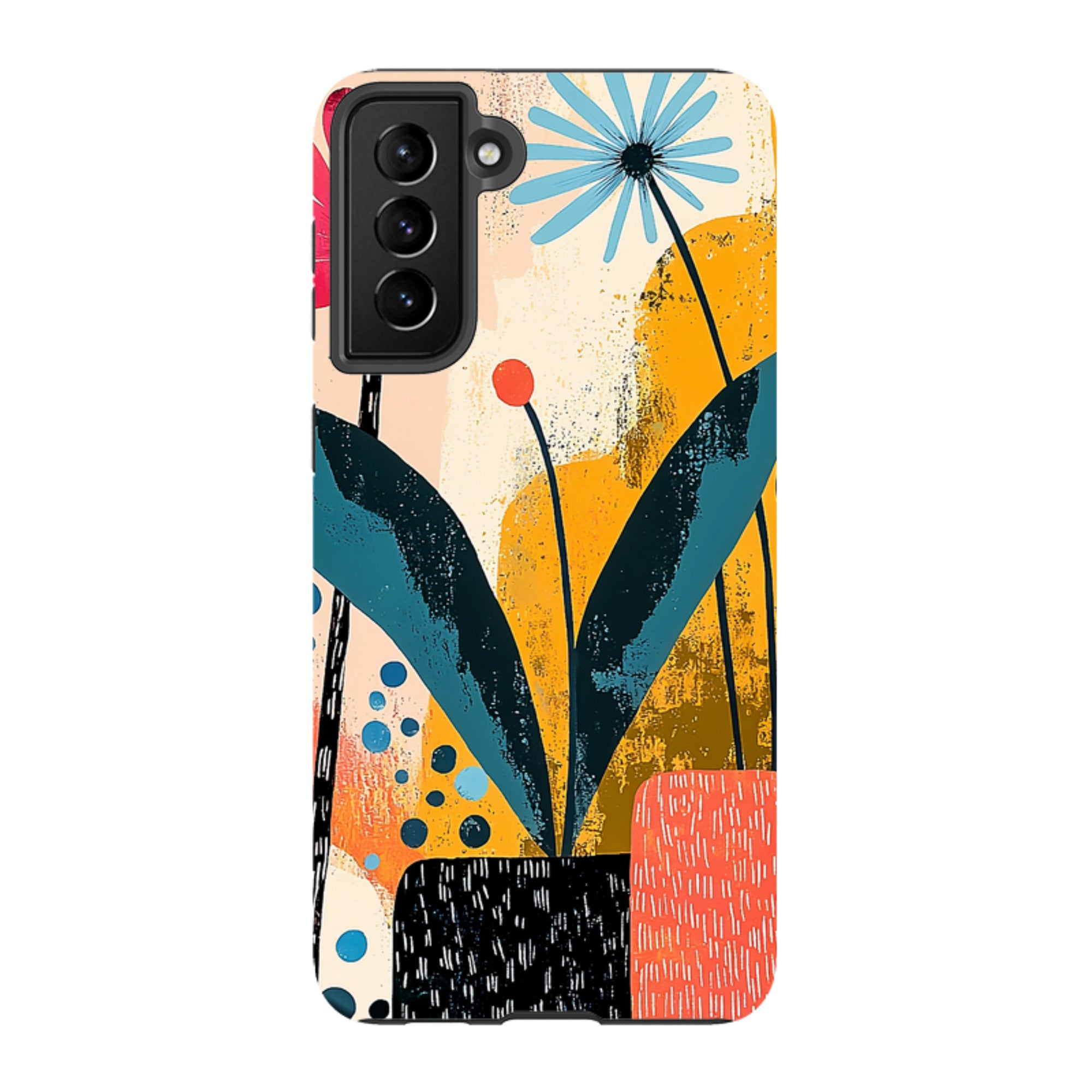 Samsung Tough Case - Cadogan Lane