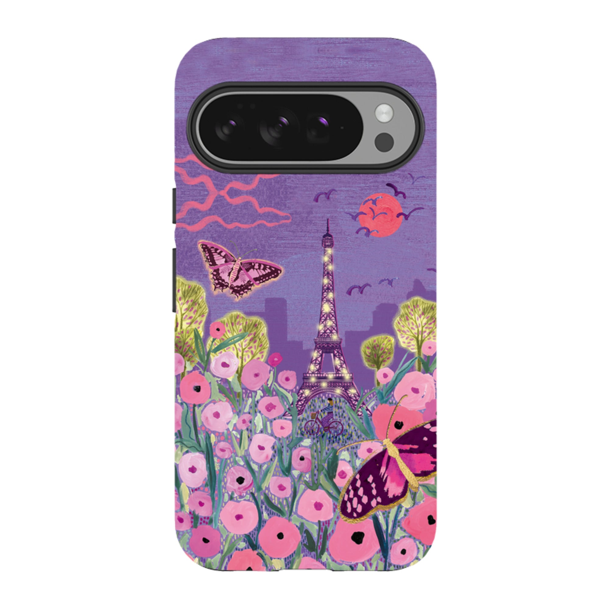 Google Tough Case - Love and Light III By Emma Frances Grant