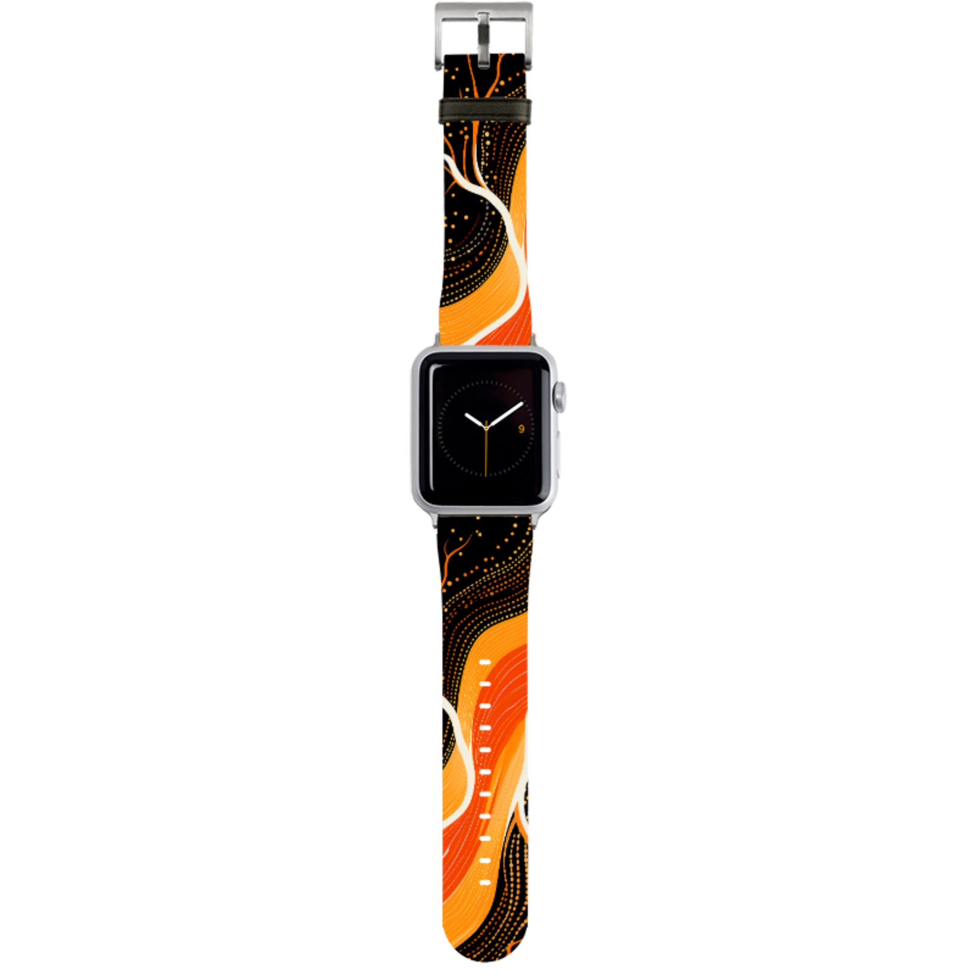Creek Stars Apple Watch Strap