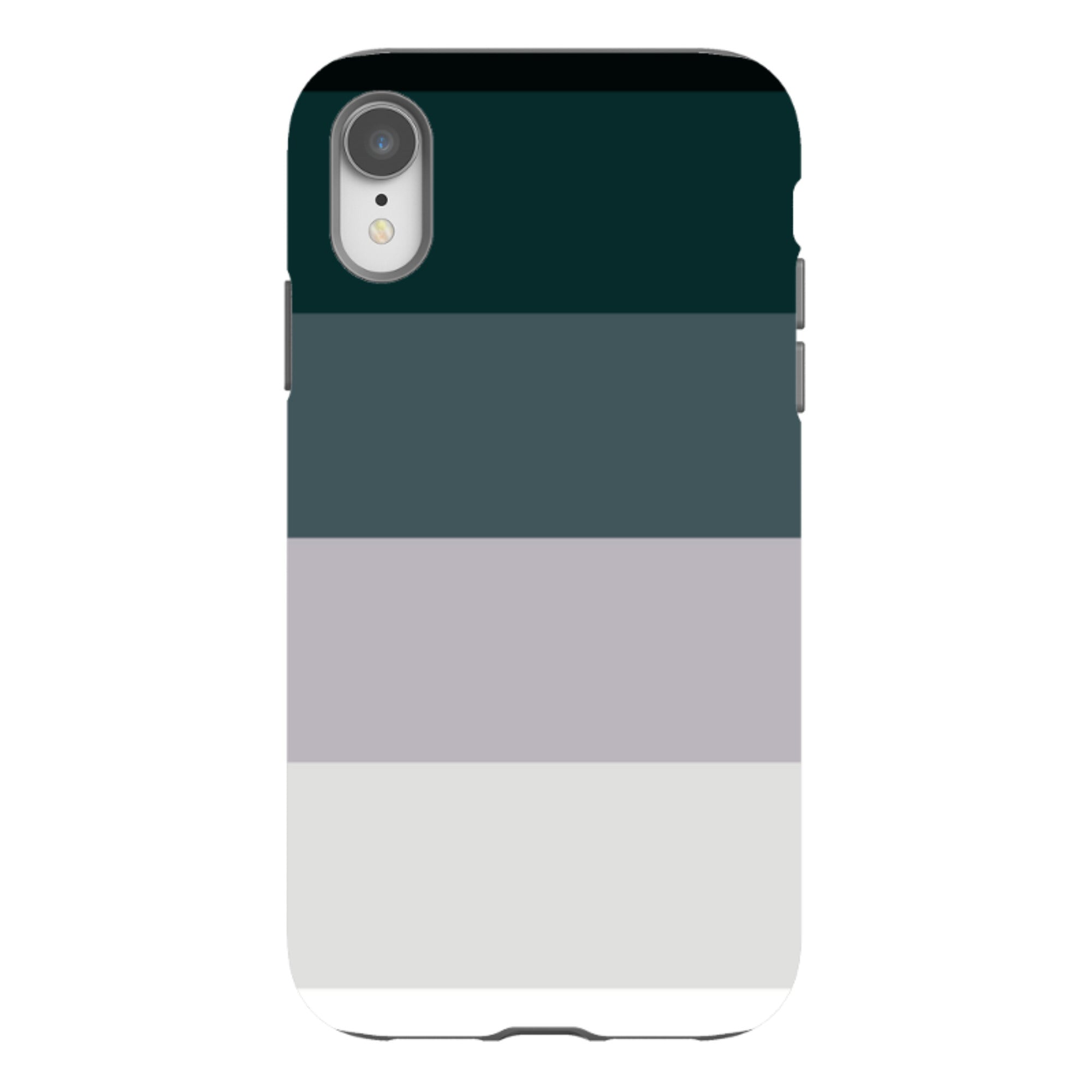 iPhone Tough Case - Granite Grade By Kitty Joseph