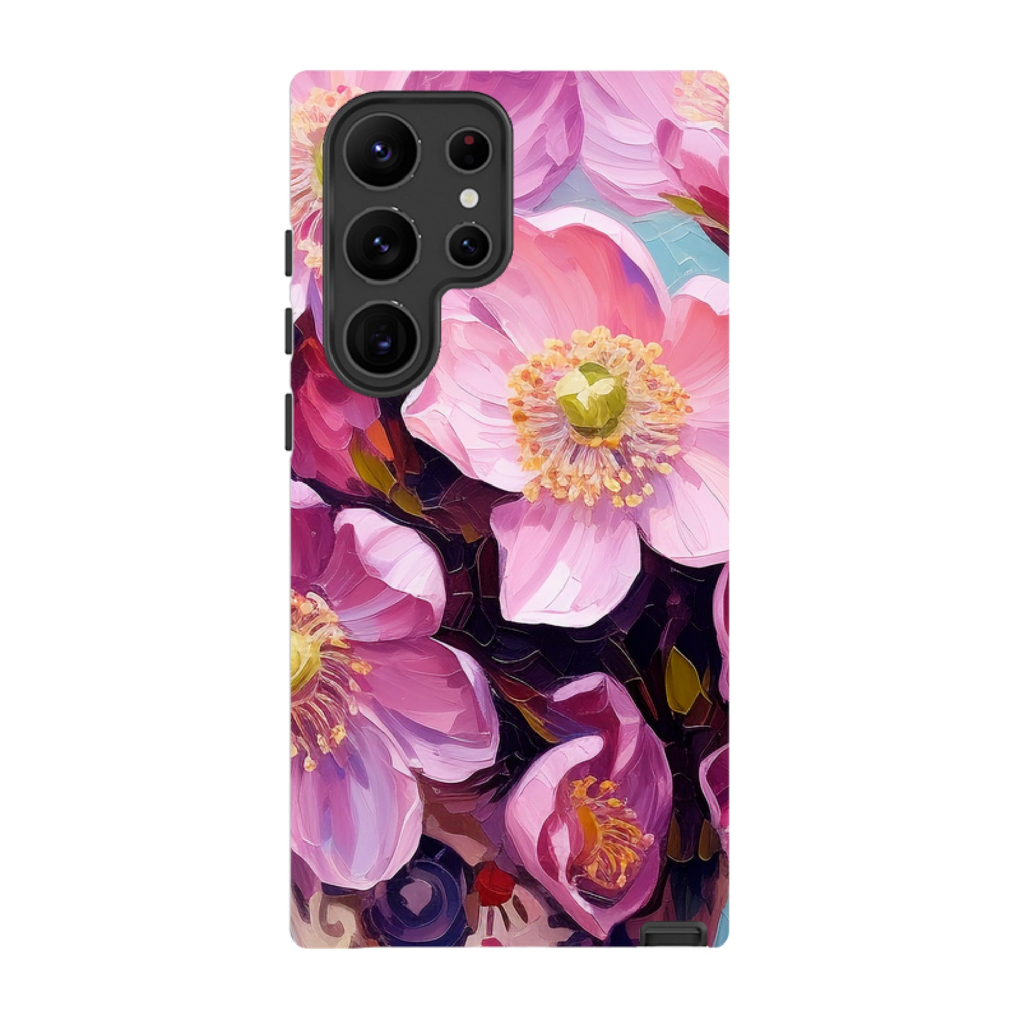 Samsung Tough Case - Salieri