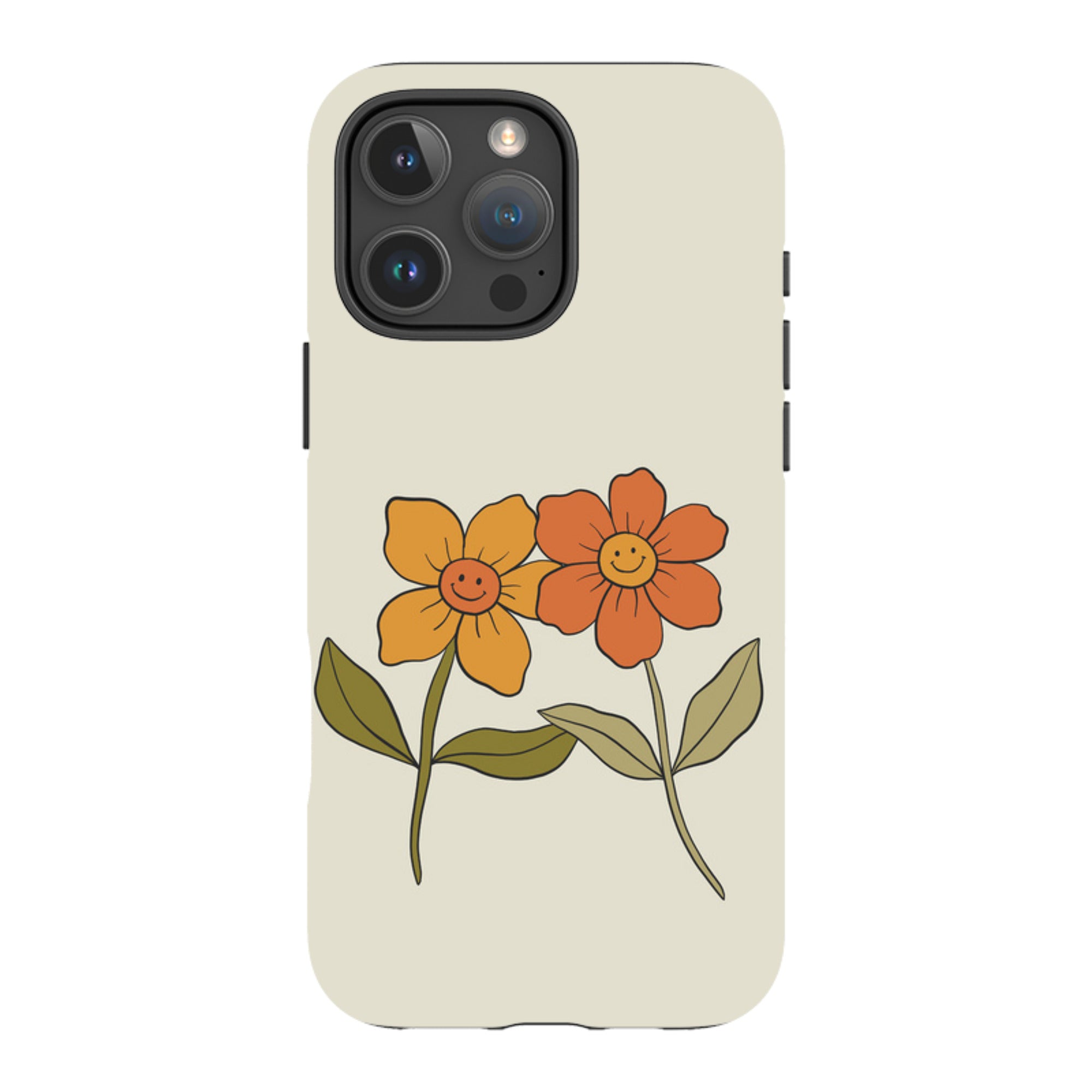 iPhone MagSafe Tough Case -  Positivity
