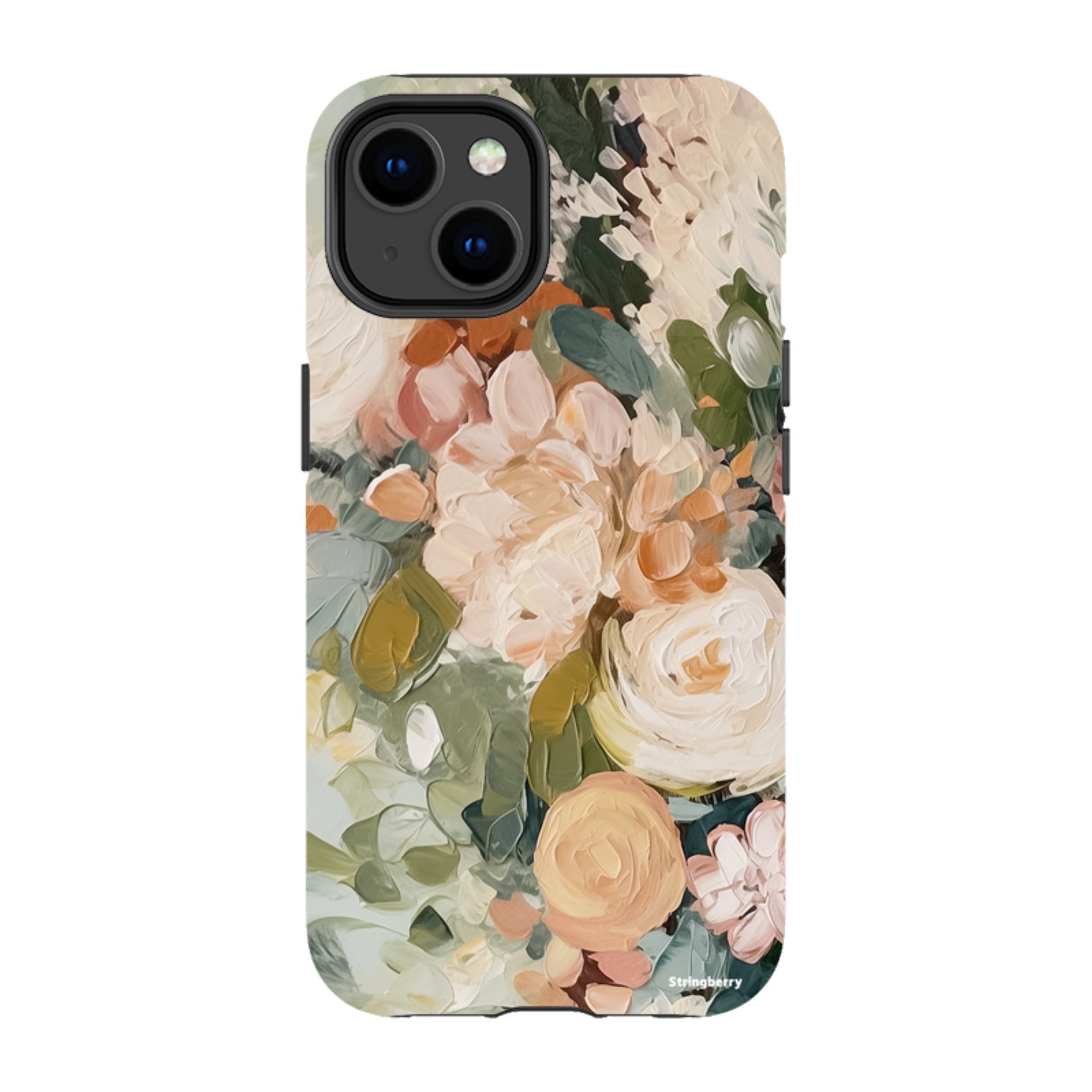 iPhone Tough Case - Knapwell