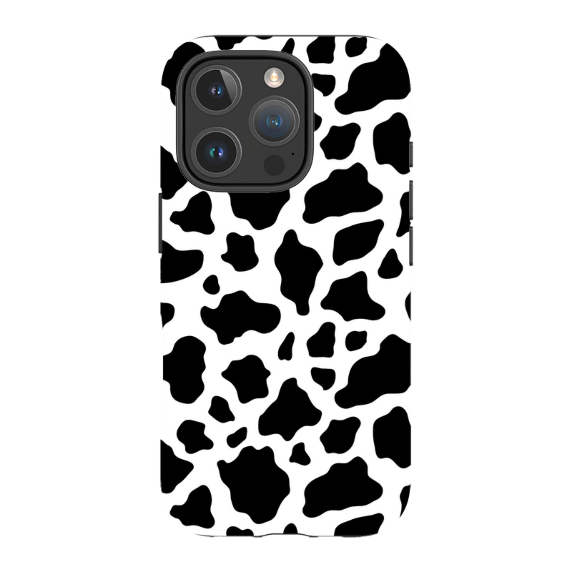 iPhone MagSafe Tough Case -  Moo